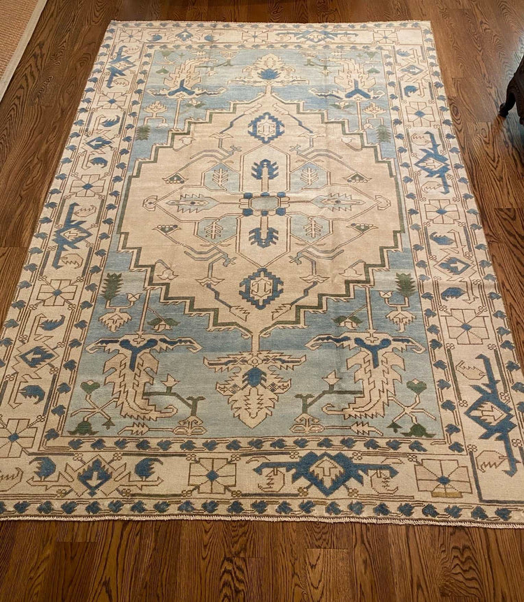 Area Rugs