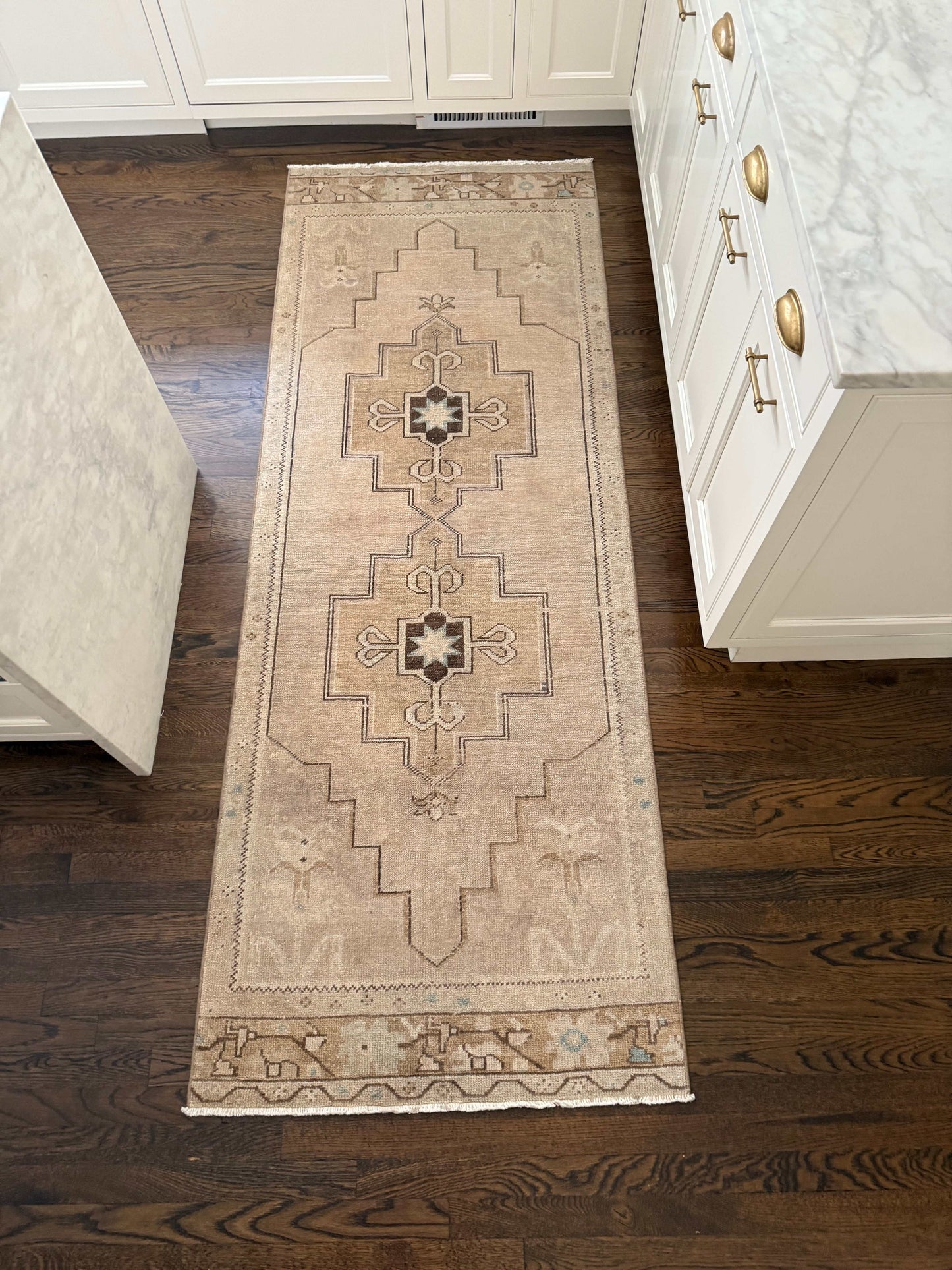 2’10” x 7’9” Runner