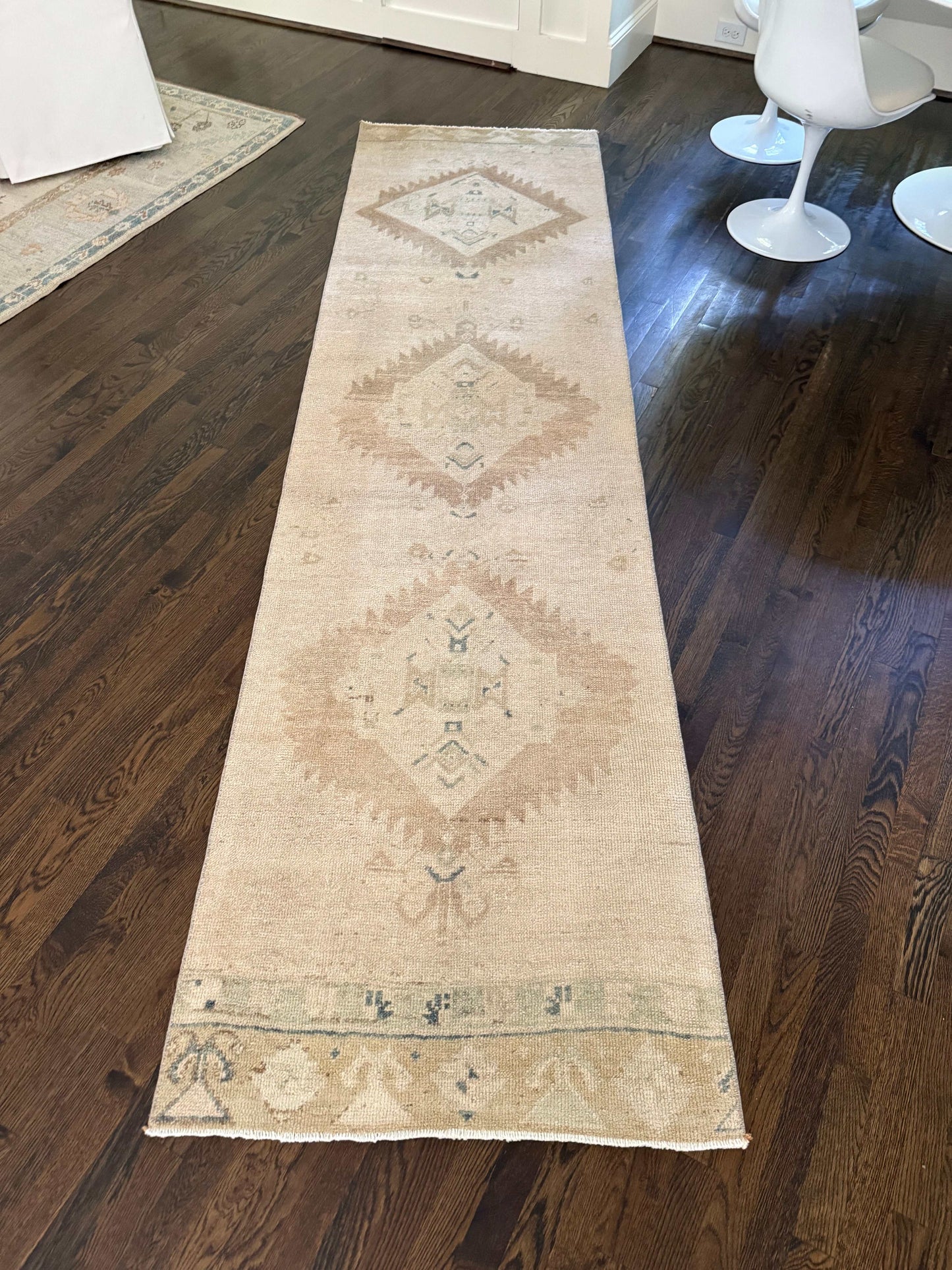 2’10” x 10’10” Runner