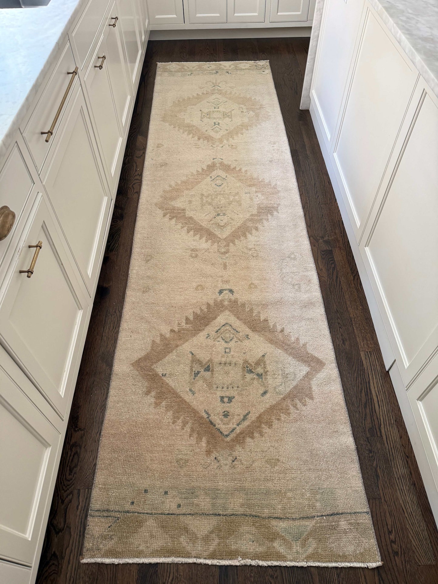 2’10” x 10’10” Runner