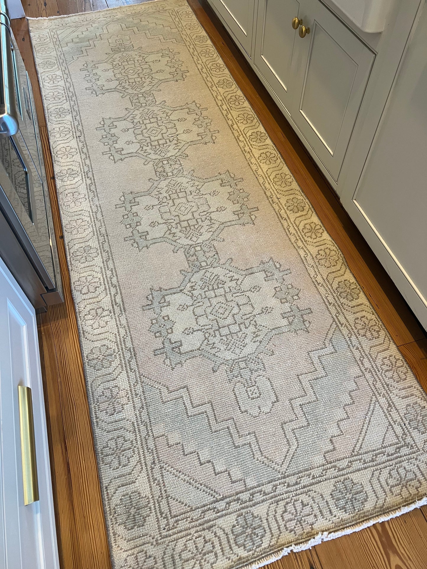 3' x 9'5" Runner