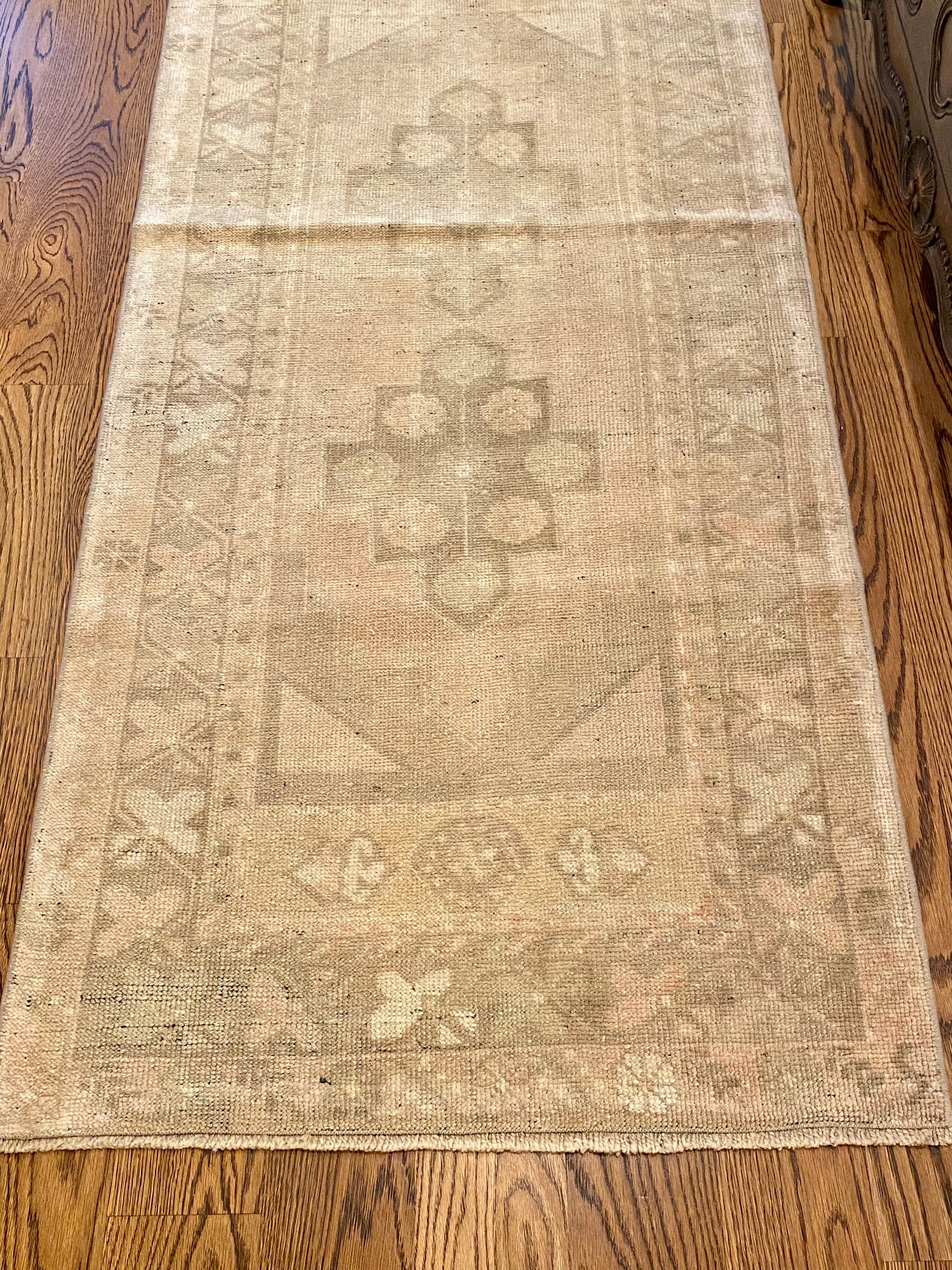 2’9”x6’1” Muted Runner