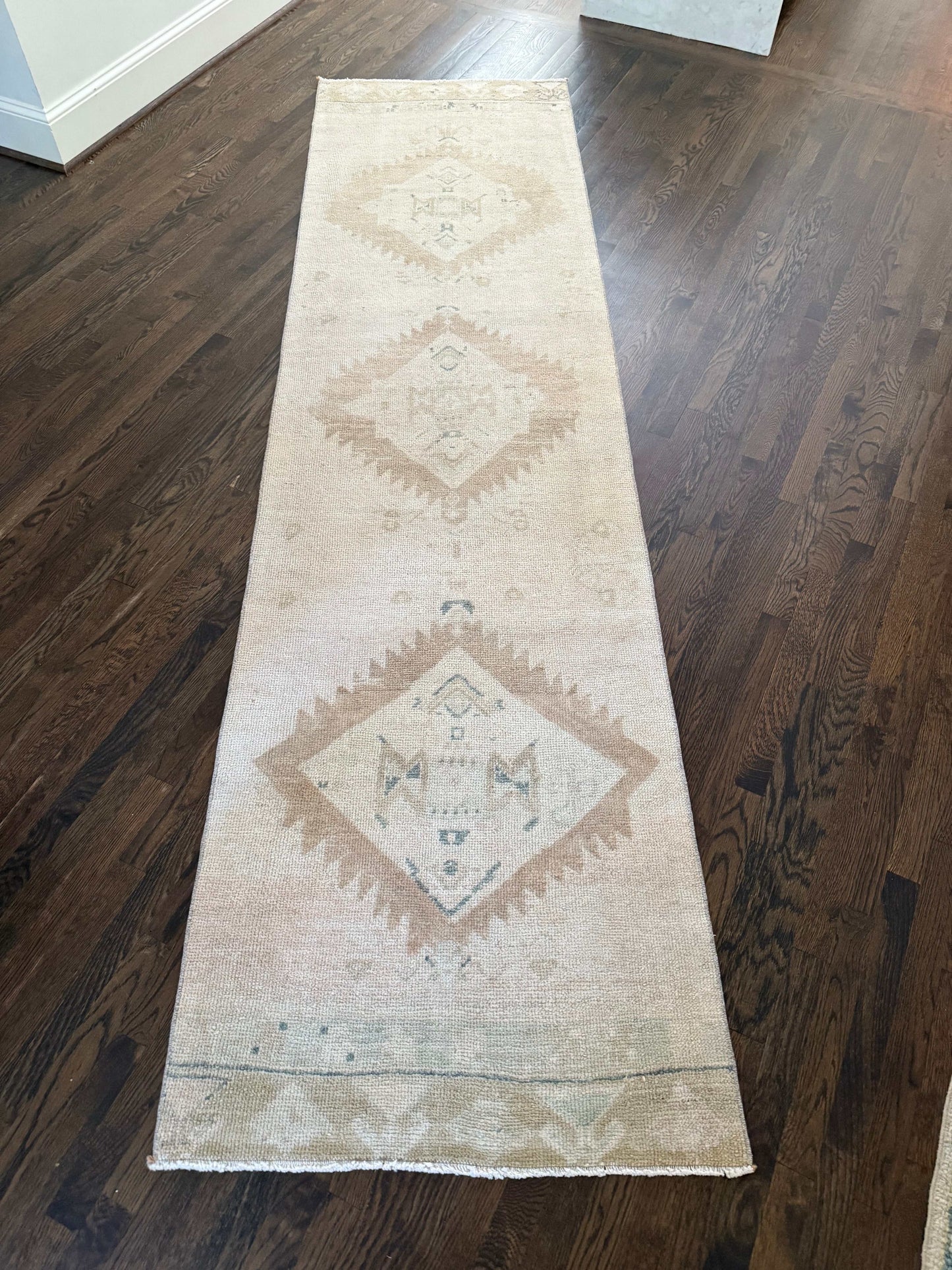 2’10” x 10’10” Runner