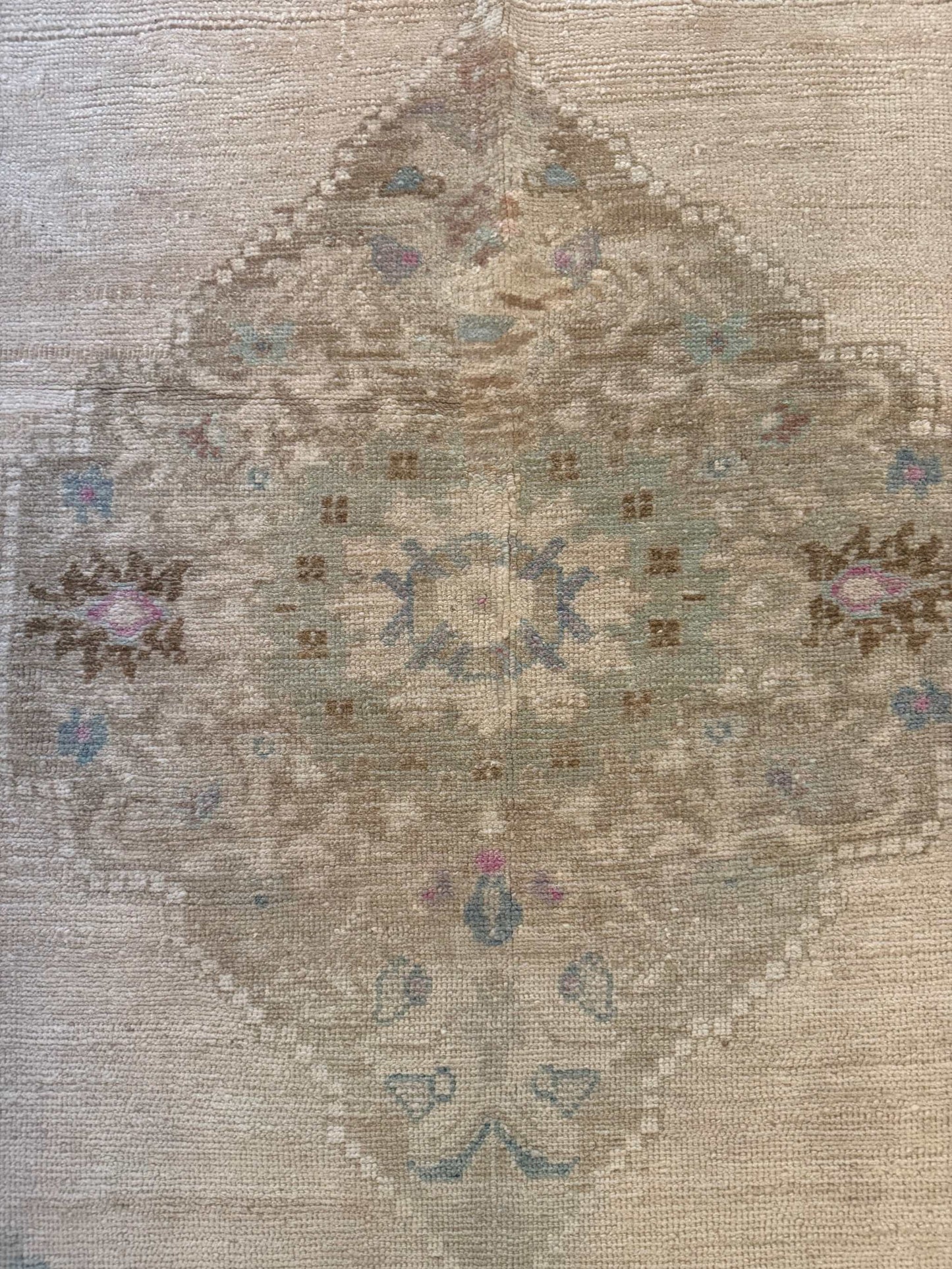 3’6” x 9’6” Runner