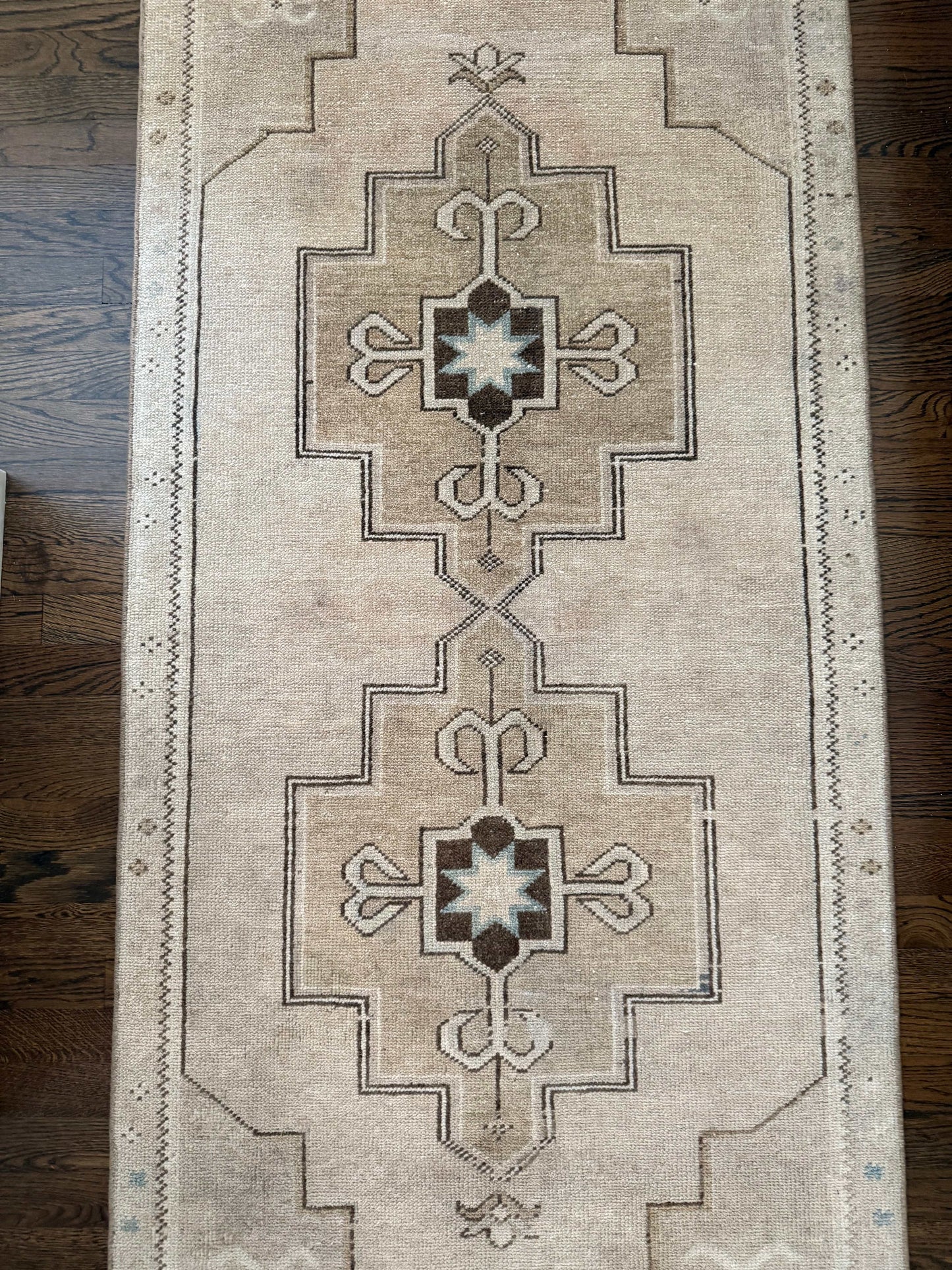 2’10” x 7’9” Runner