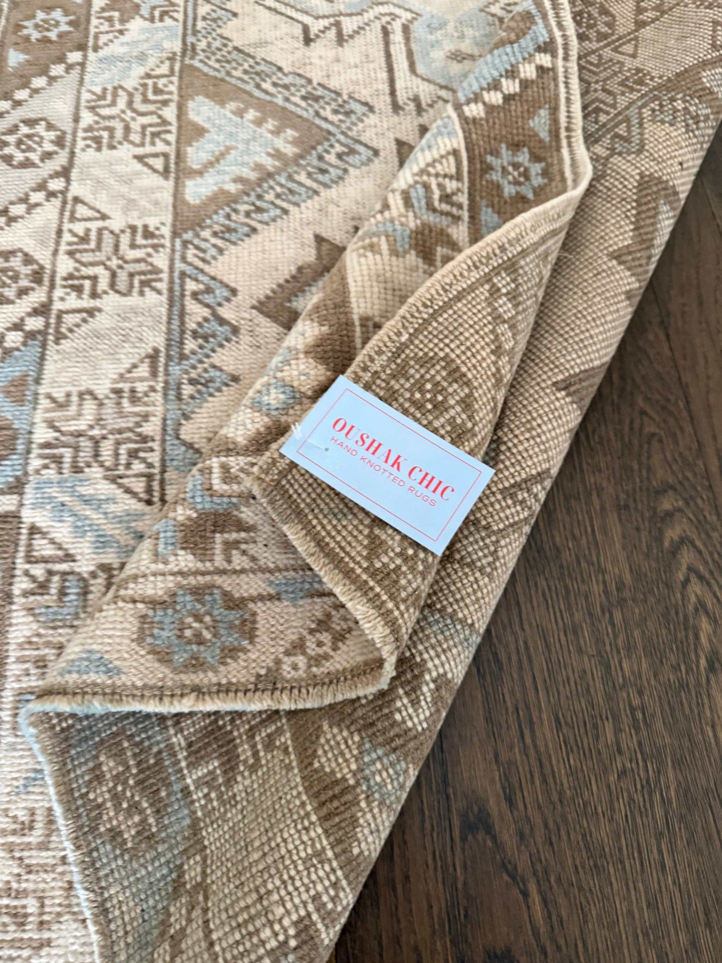 2’7” x 9’5” Runner