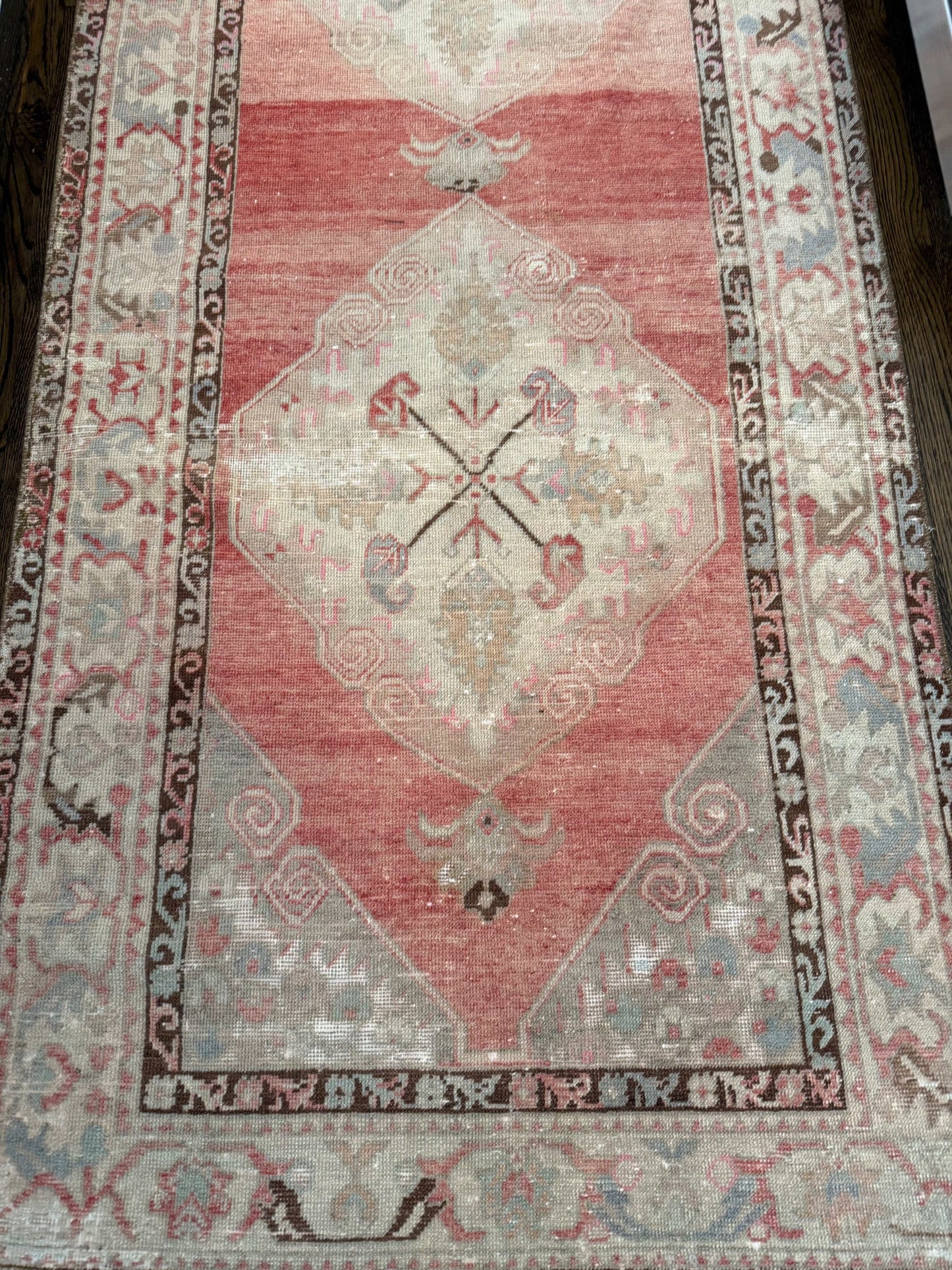 3’3” x 11’3” Runner