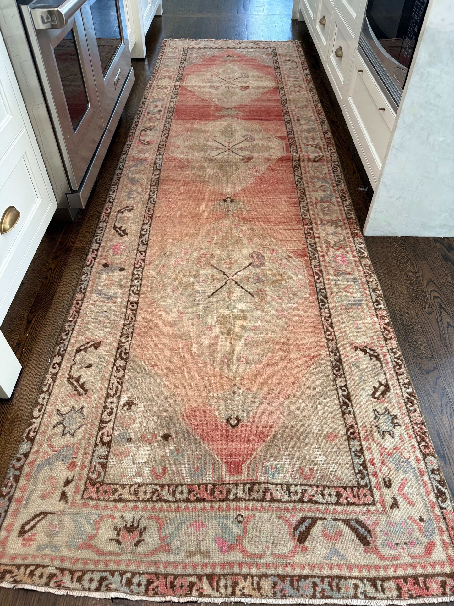 3’3” x 11’3” Runner