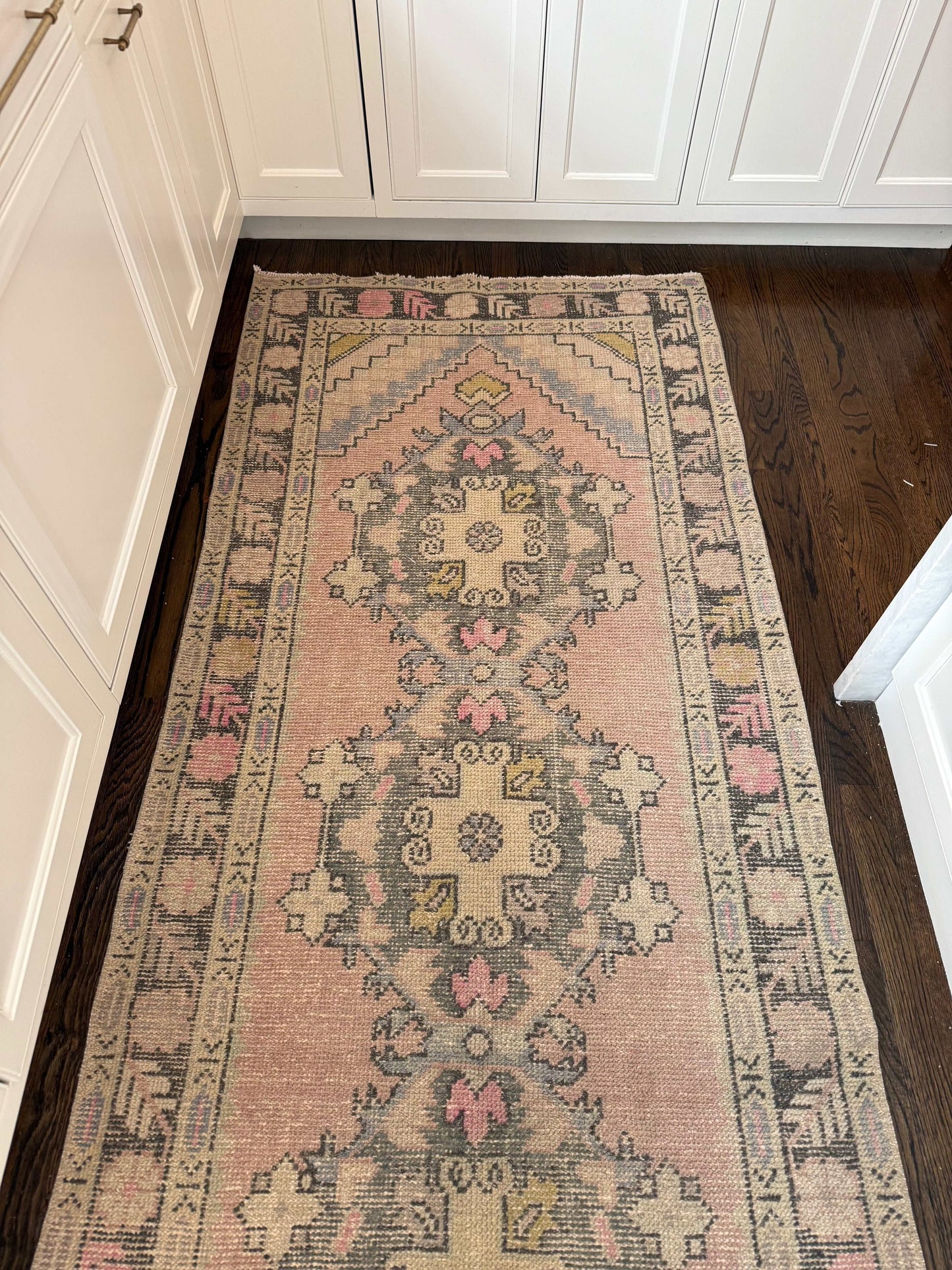 3’4” x 10’1” Runner