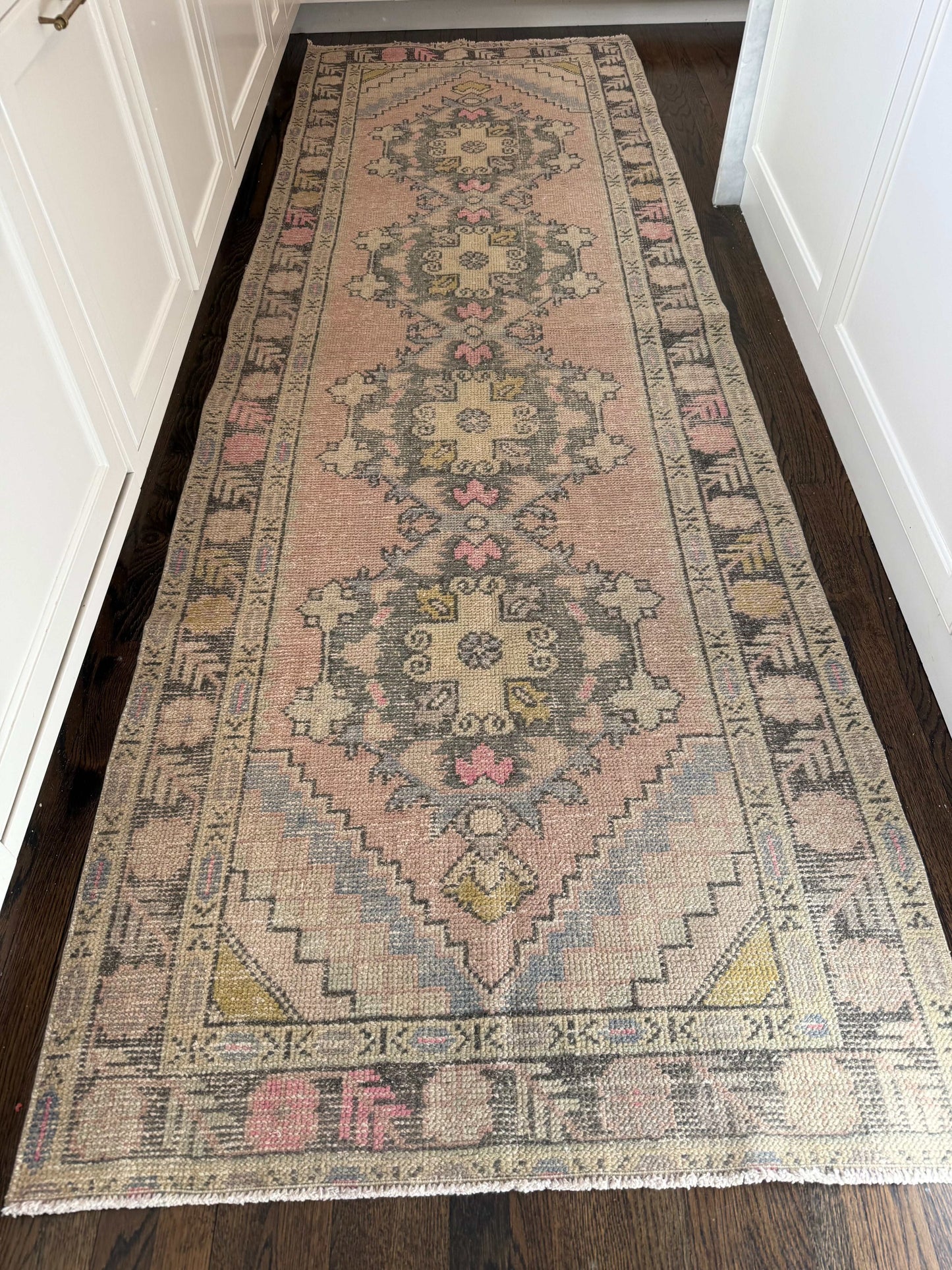 3’4” x 10’1” Runner