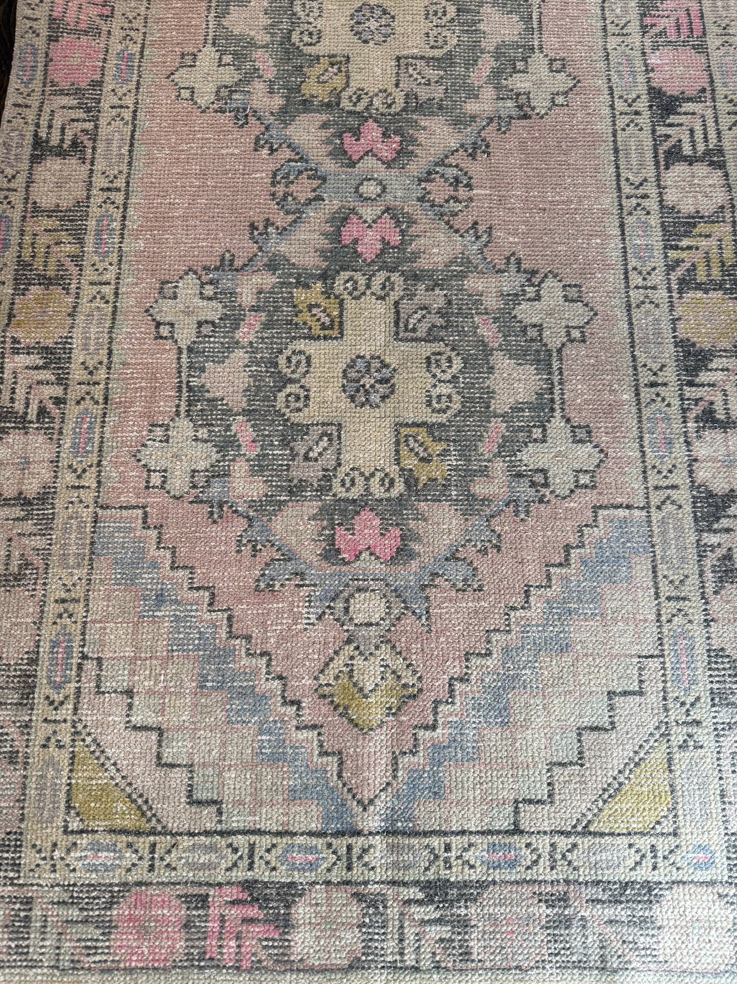 3’4” x 10’1” Runner