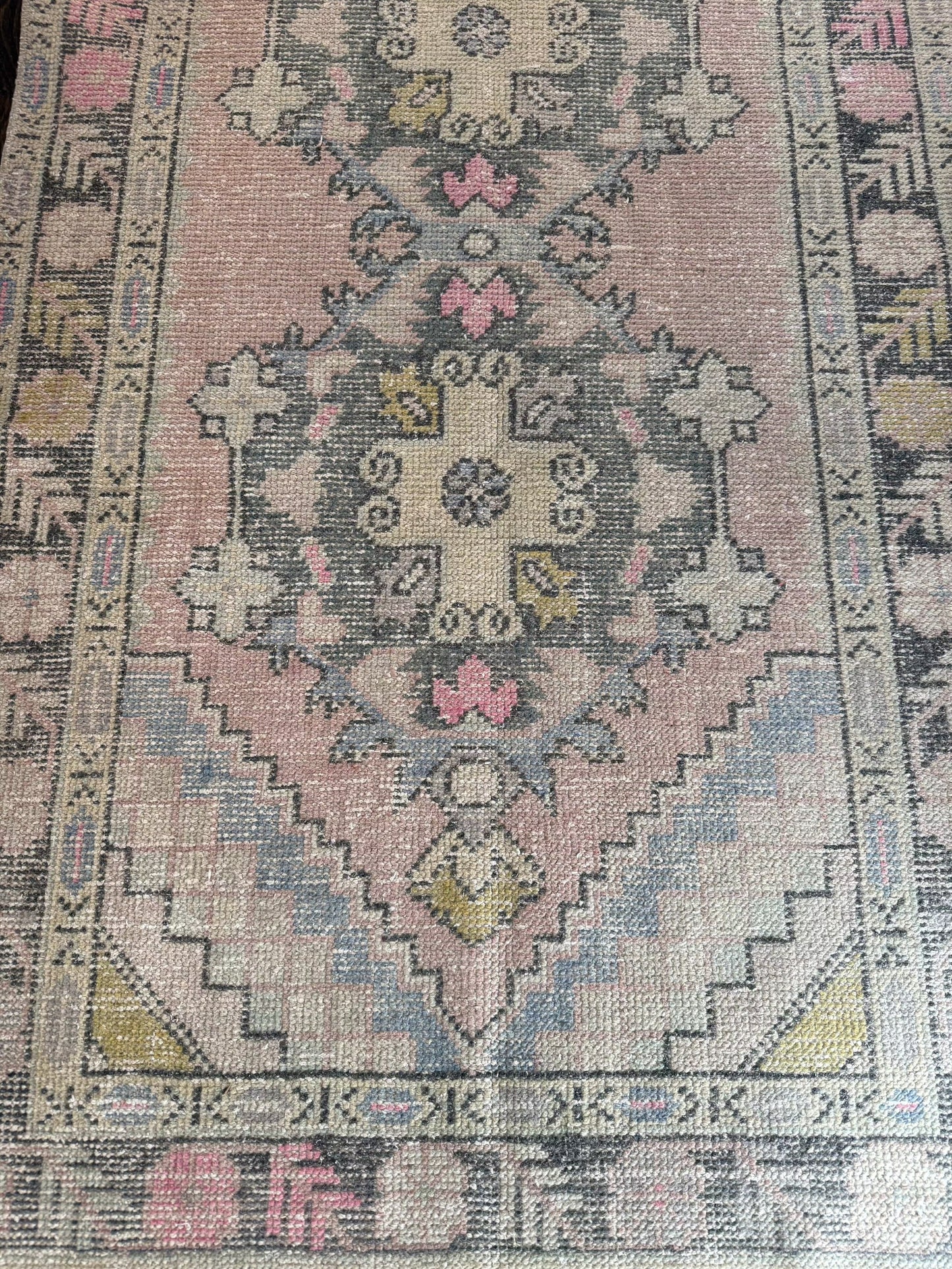 3’4” x 10’1” Runner