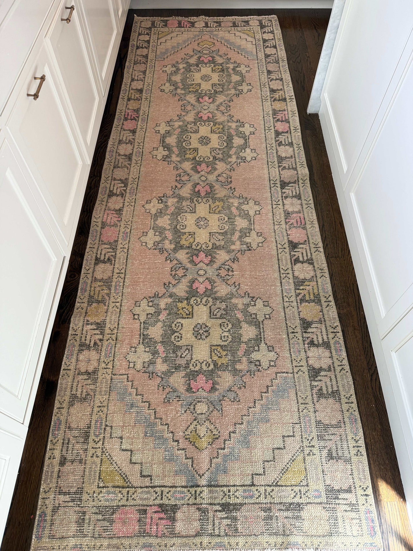 3’4” x 10’1” Runner