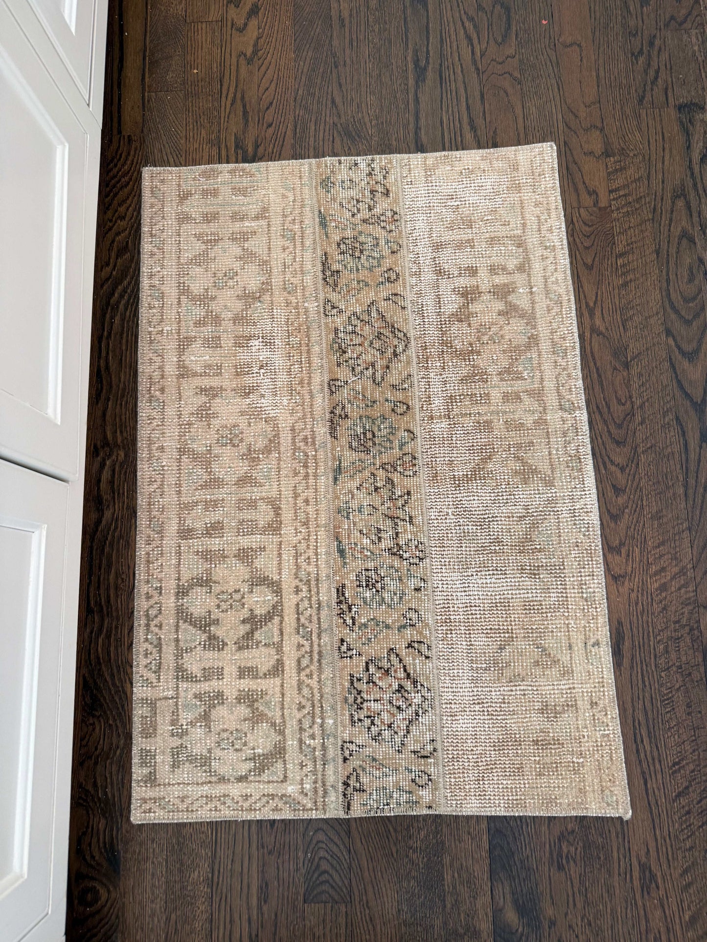 2’ x 3’ Mat