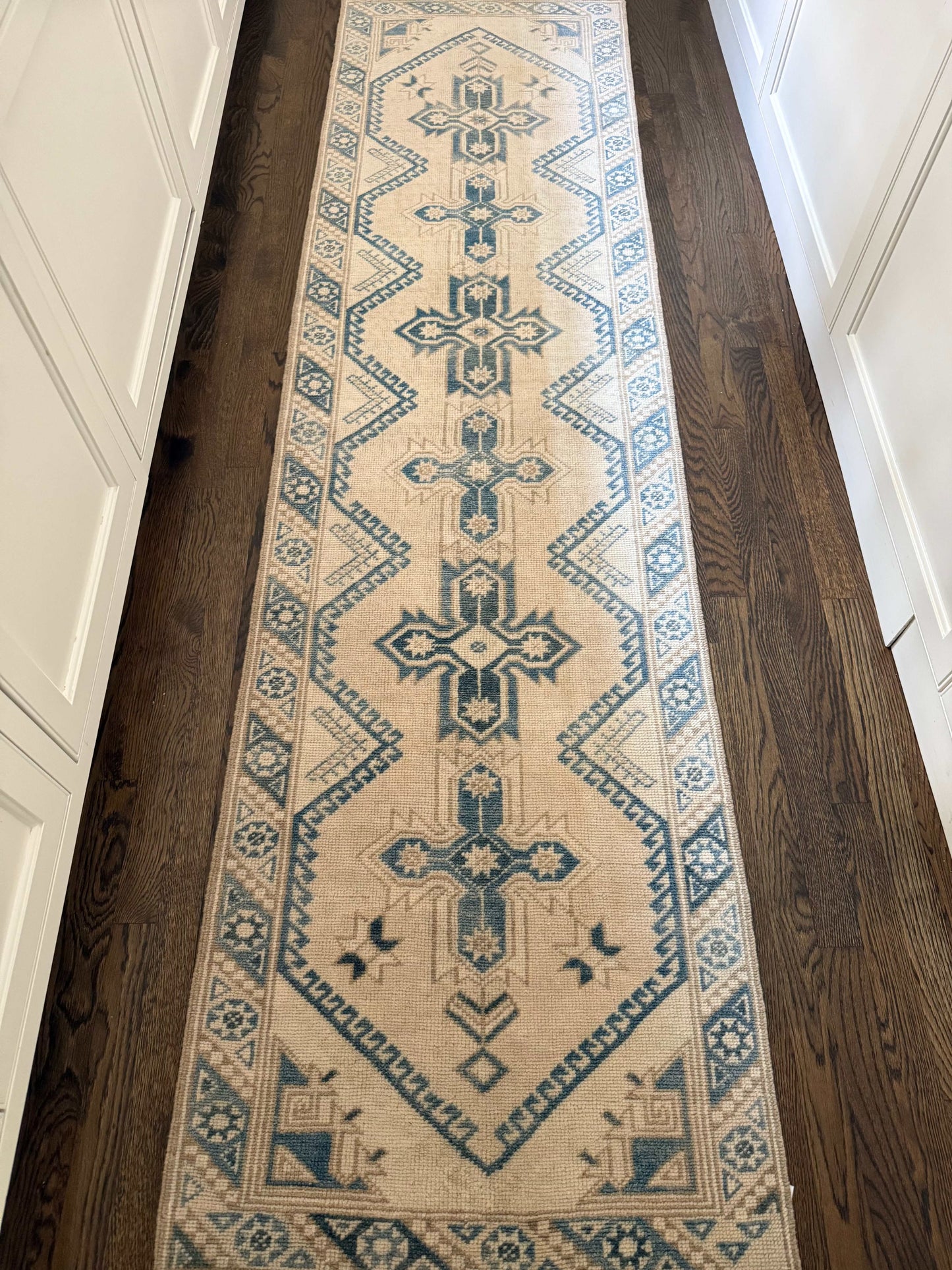 2’4” x 9’0” Runner