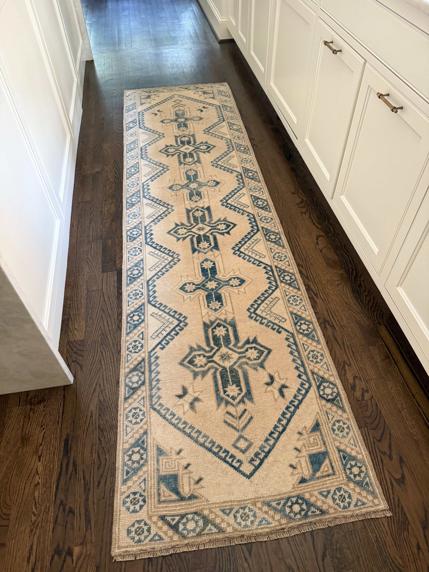 2’4” x 9’0” Runner