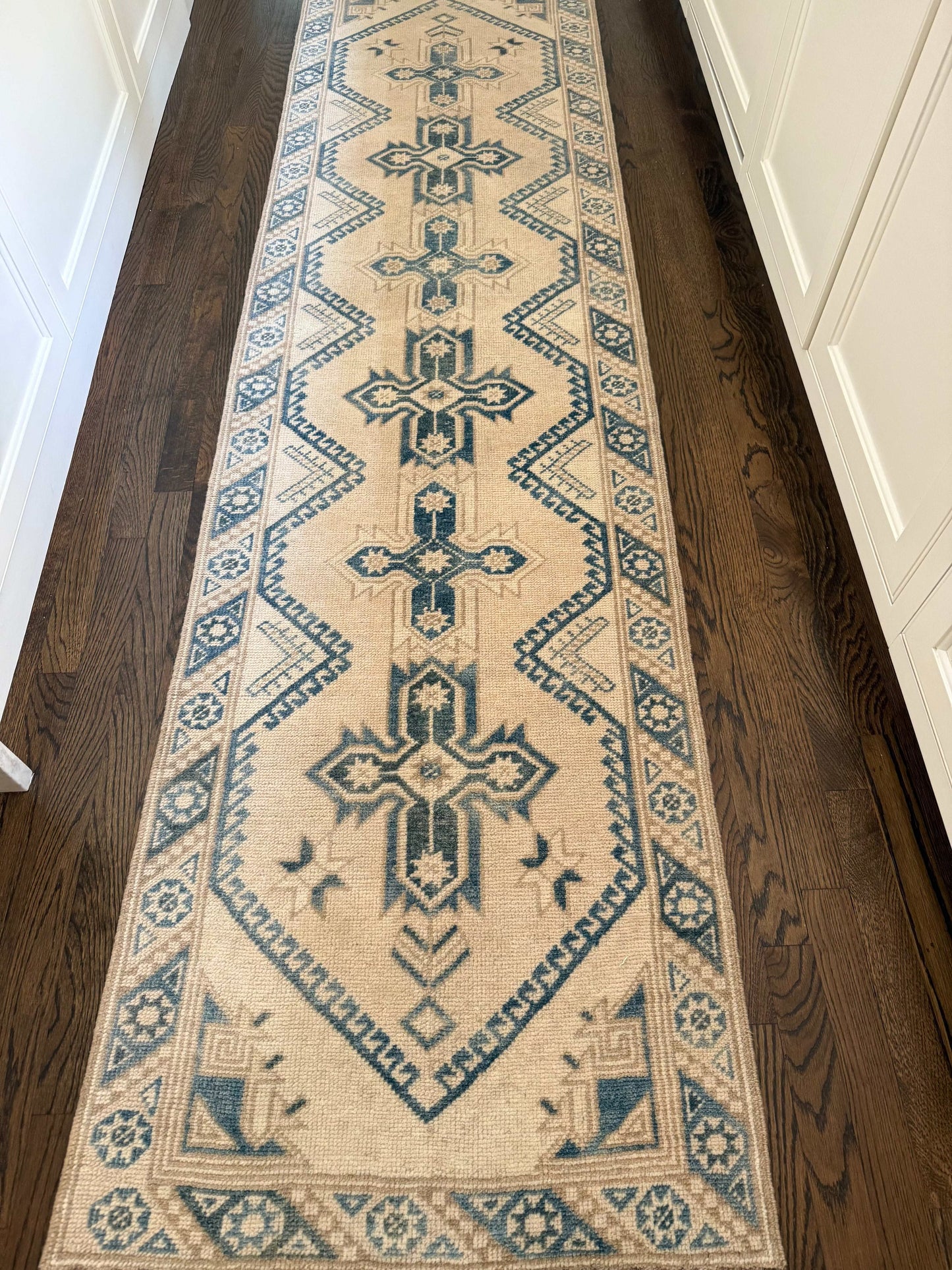 2’4” x 9’0” Runner