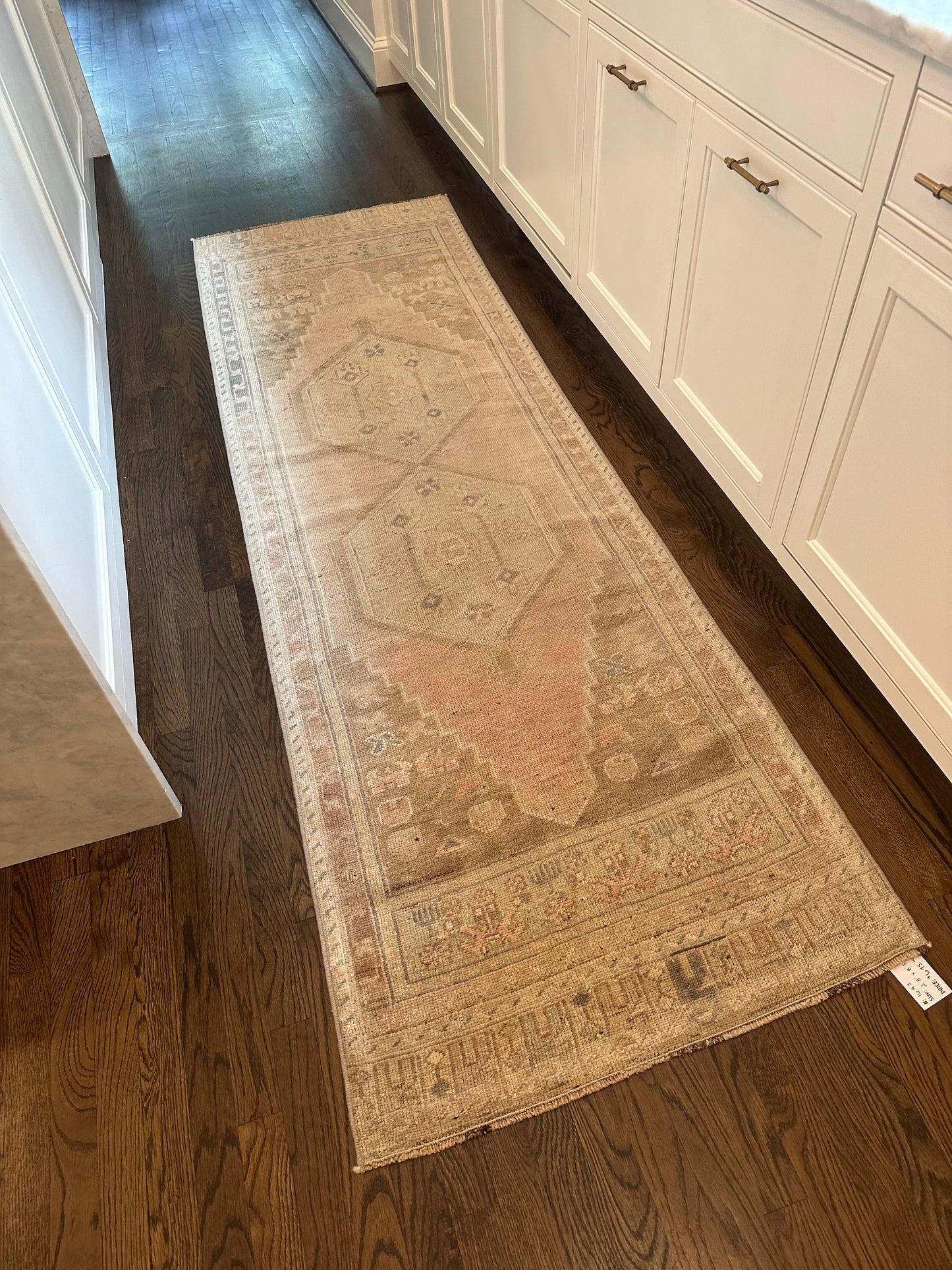 2’8” x 8’5” Runner