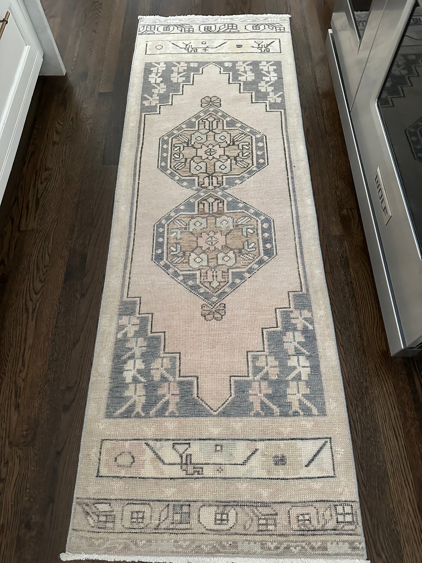 2’2” x 6’6” Runner