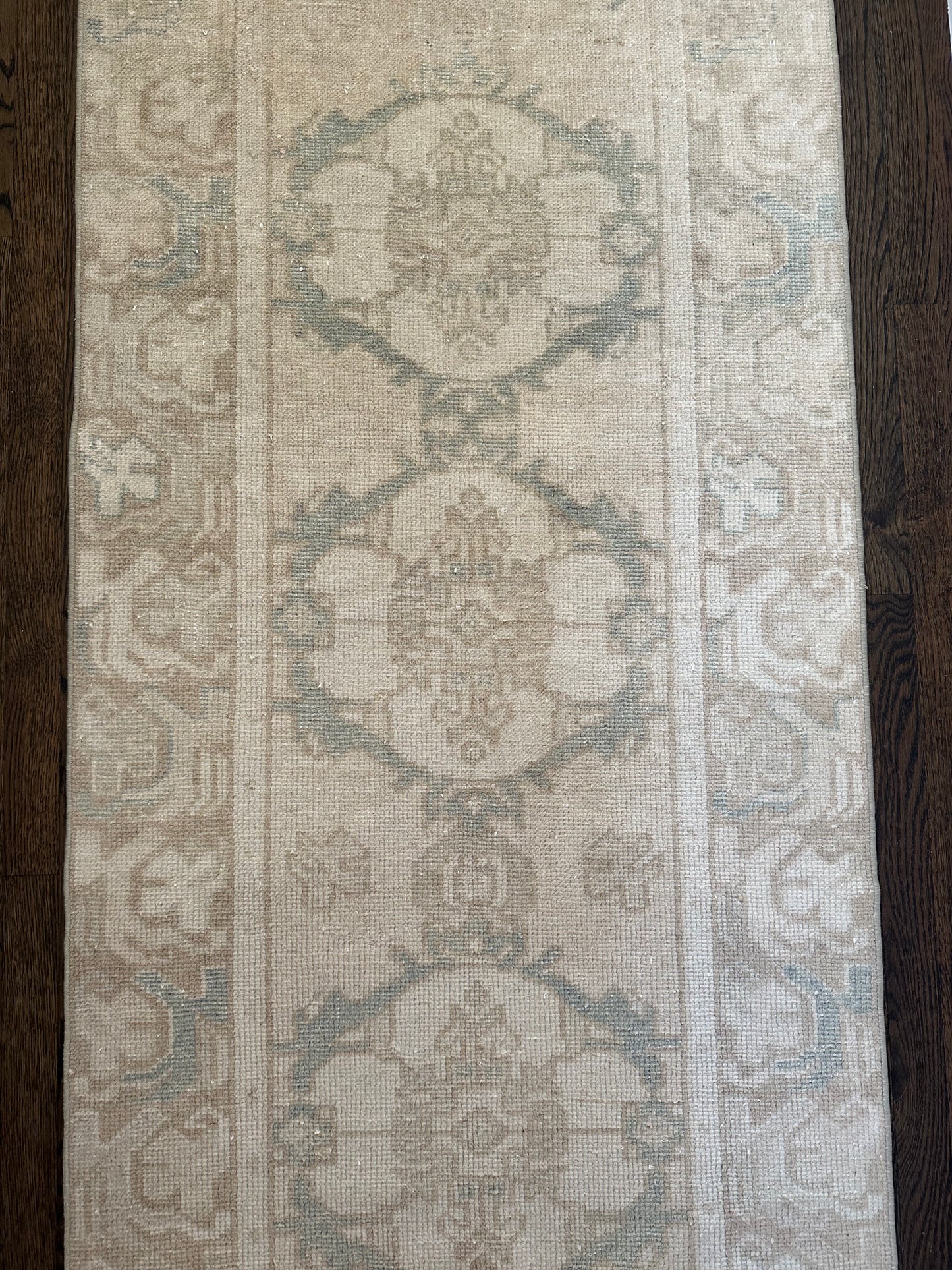 2’9” x 10’3” Runner