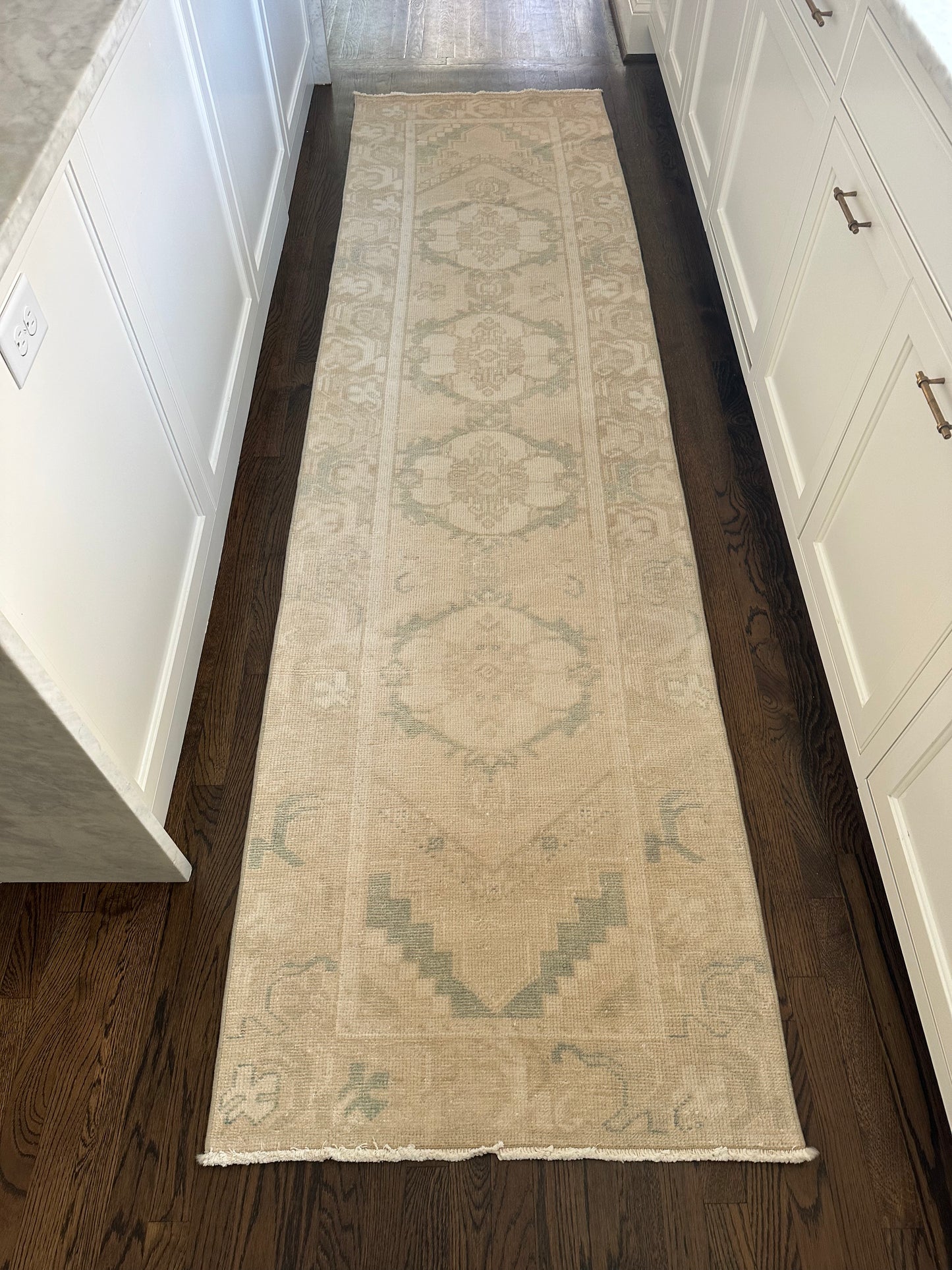 2’9” x 10’3” Runner