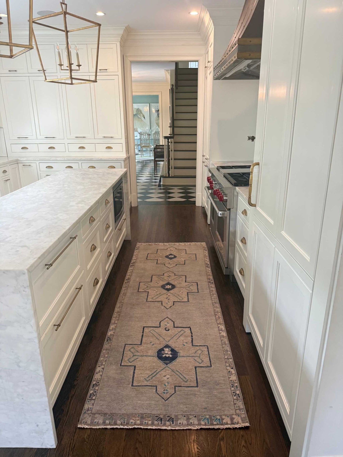 2’10” x 8’5” Runner