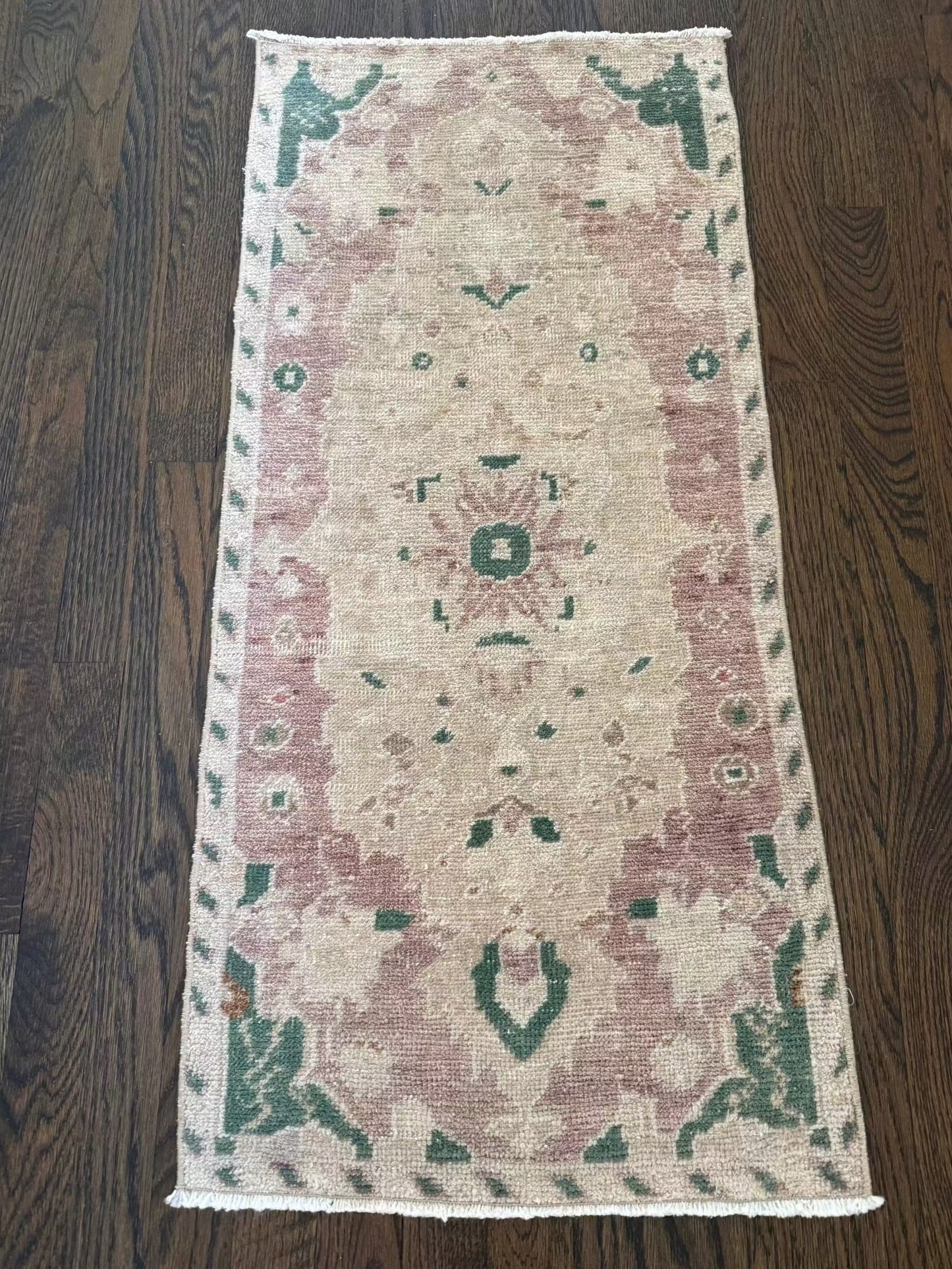 1’6” x 3’3” Mini