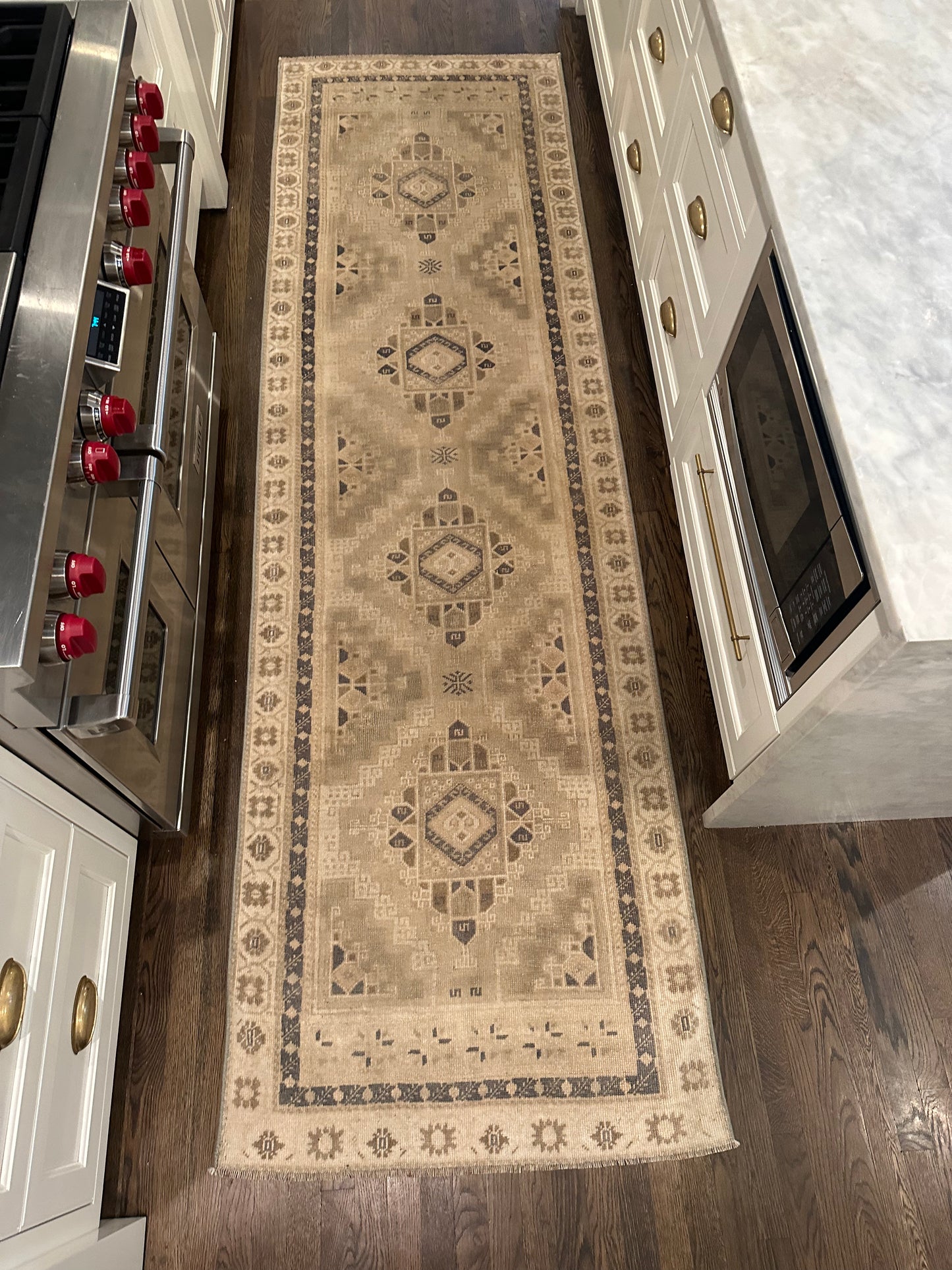 3’ x 10’2” Runner