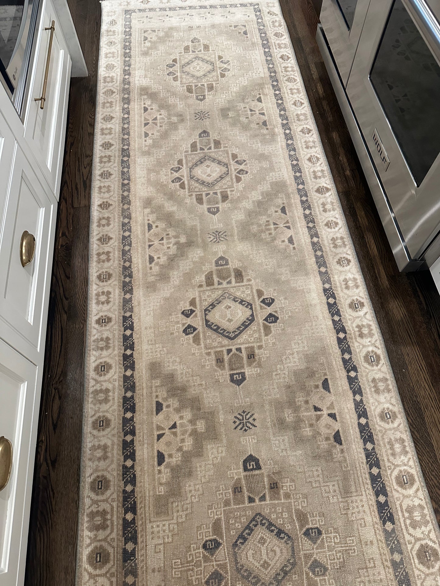 3’ x 10’2” Runner