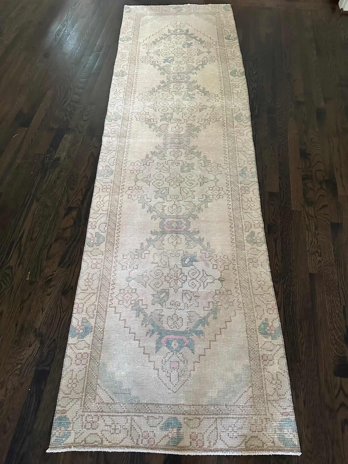 2’9” x 9’10” Runner