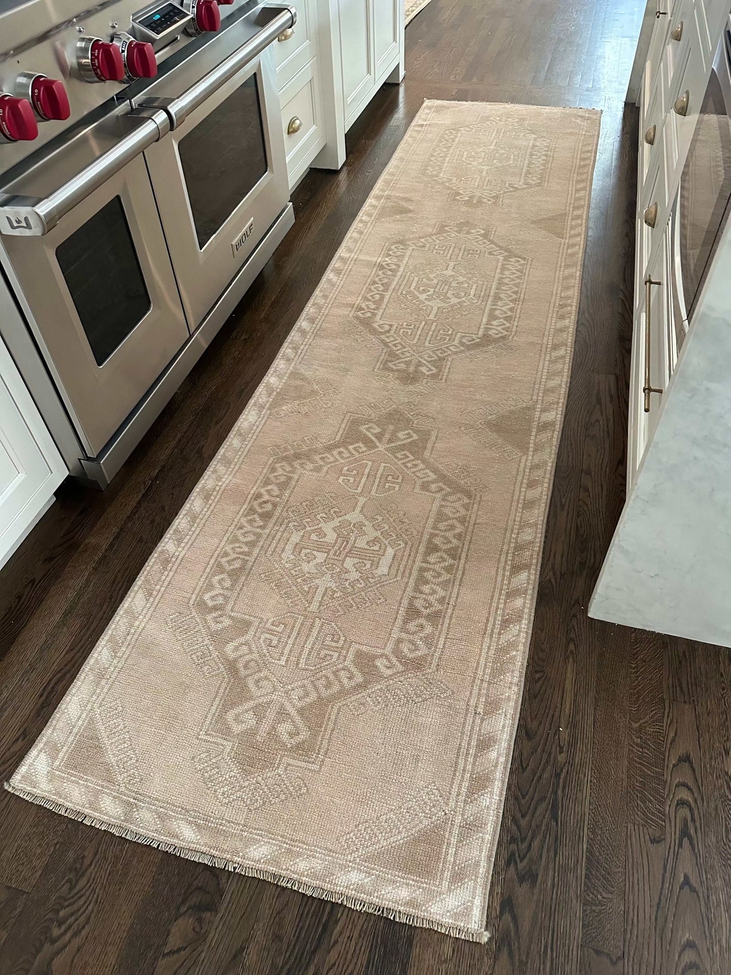 2’8” x 11’ Runner