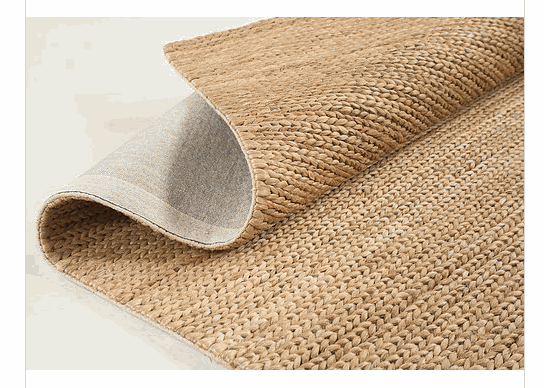 Jute Rug Style 2 - 10'x14'
