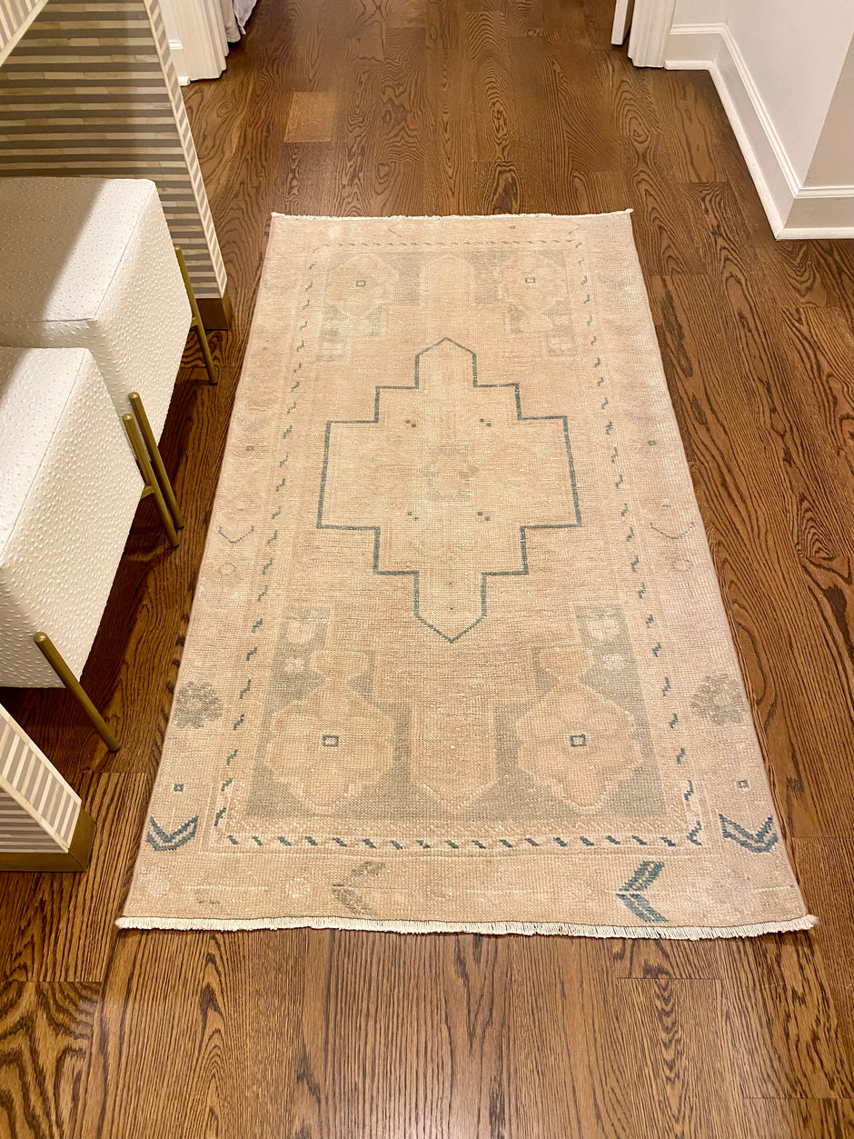 Area Rugs – Oushak Chic