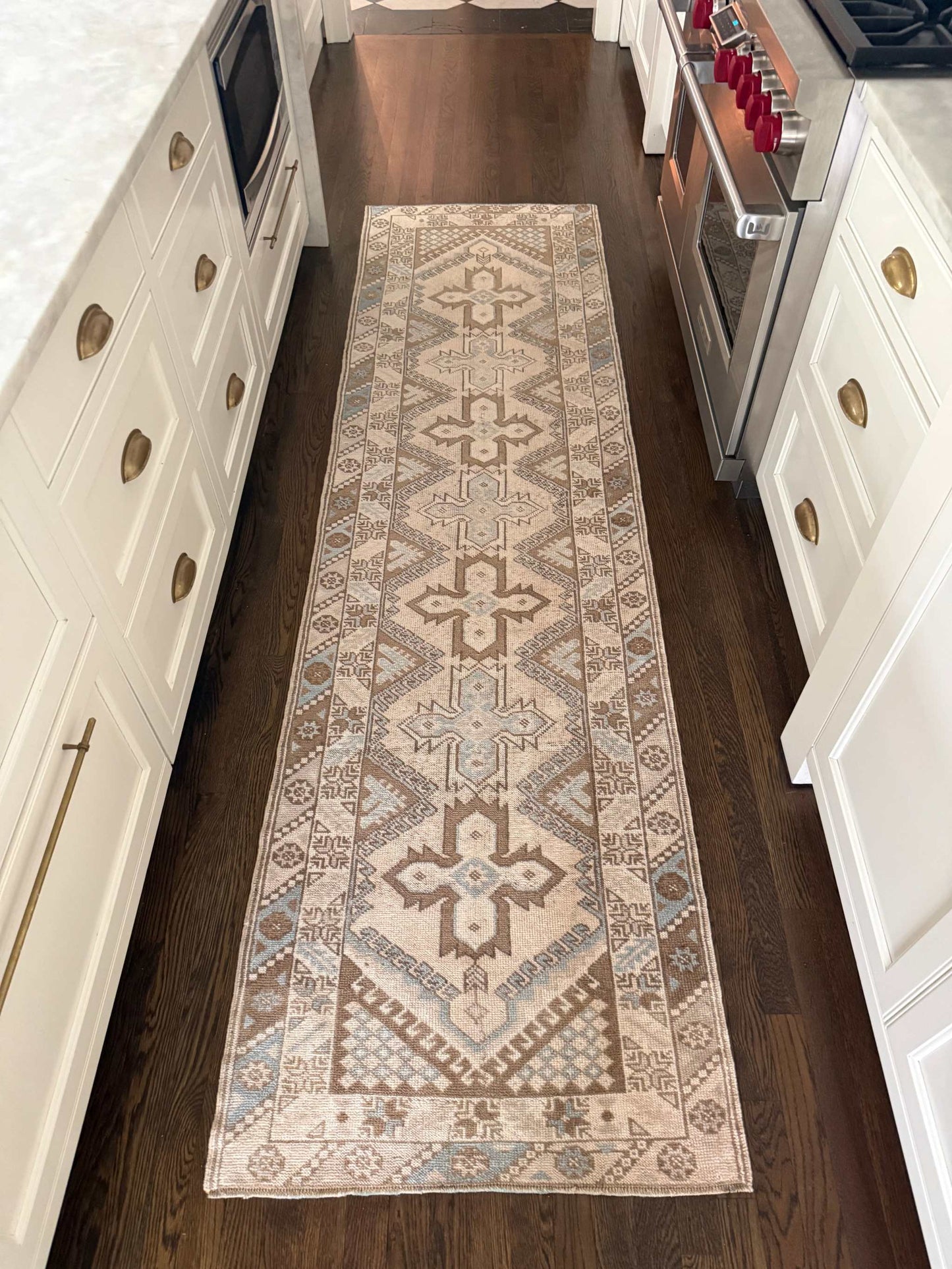 2’7” x 9’5” Runner