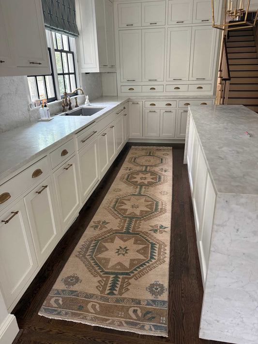 2’8” x 12’3” Runner