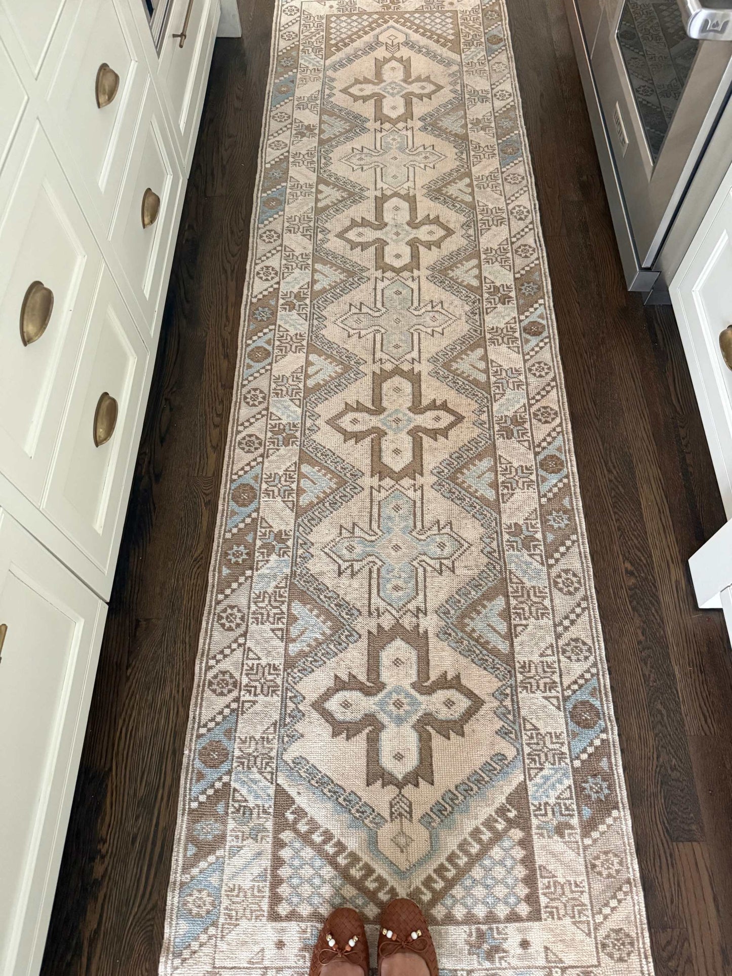 2’7” x 9’5” Runner