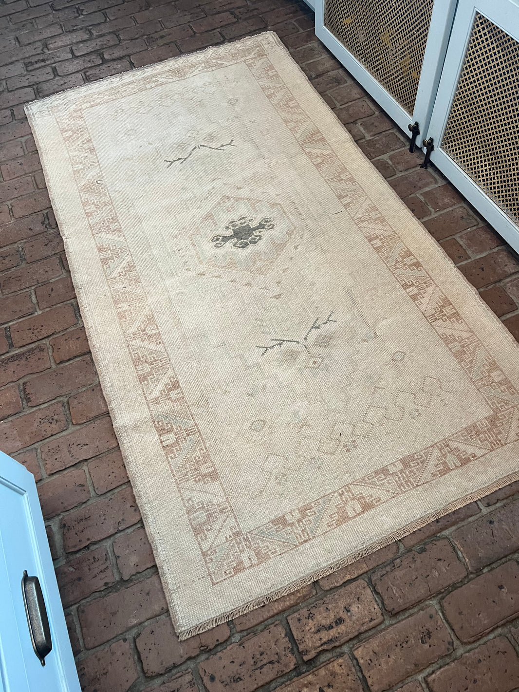 Area Rugs – Oushak Chic