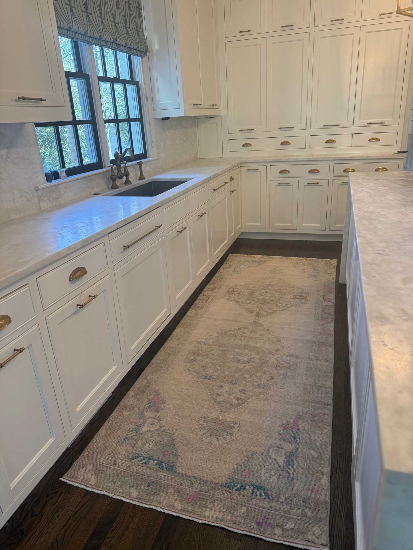 3’6” x 9’6” Runner