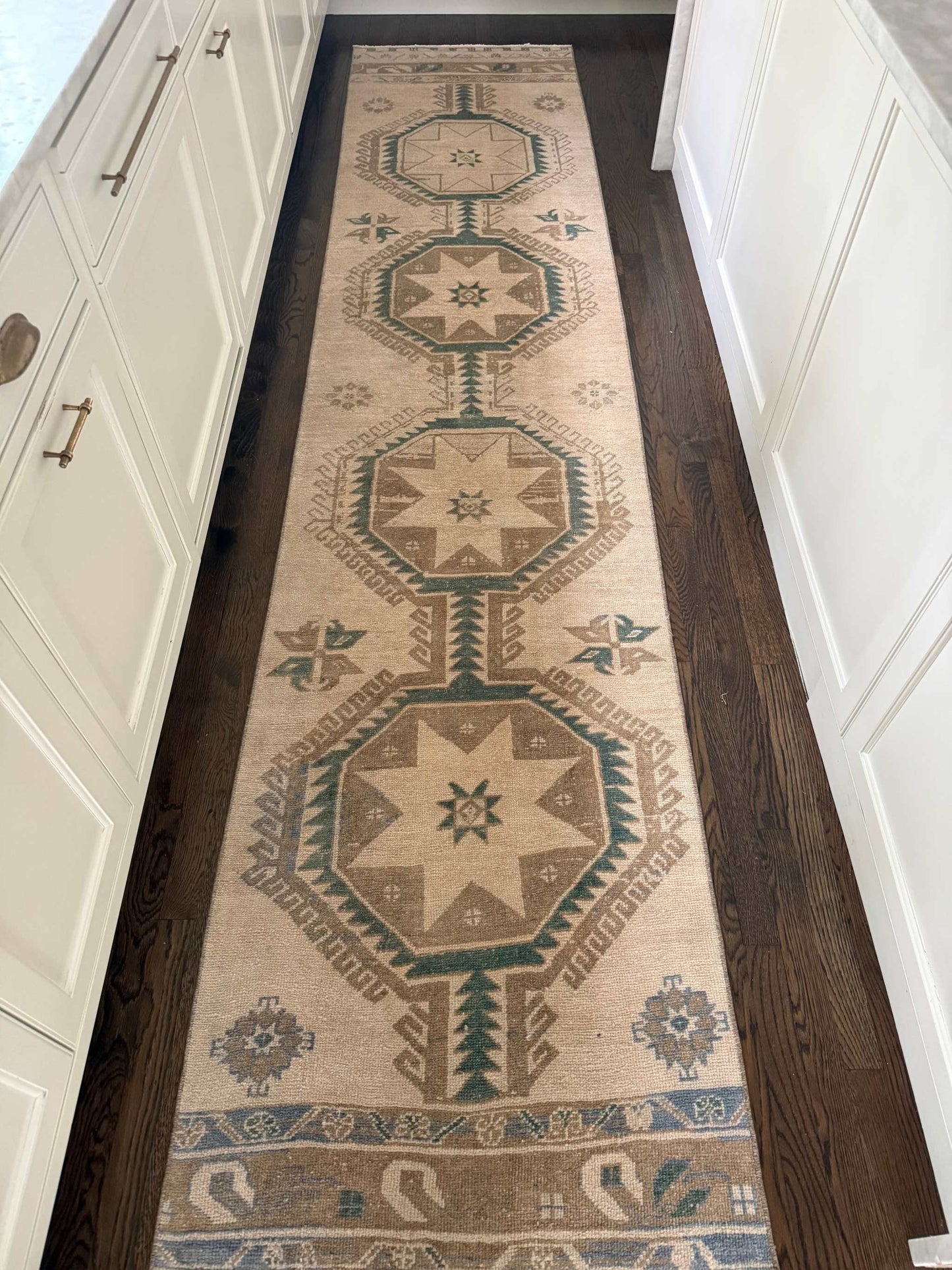 2’8” x 12’3” Runner