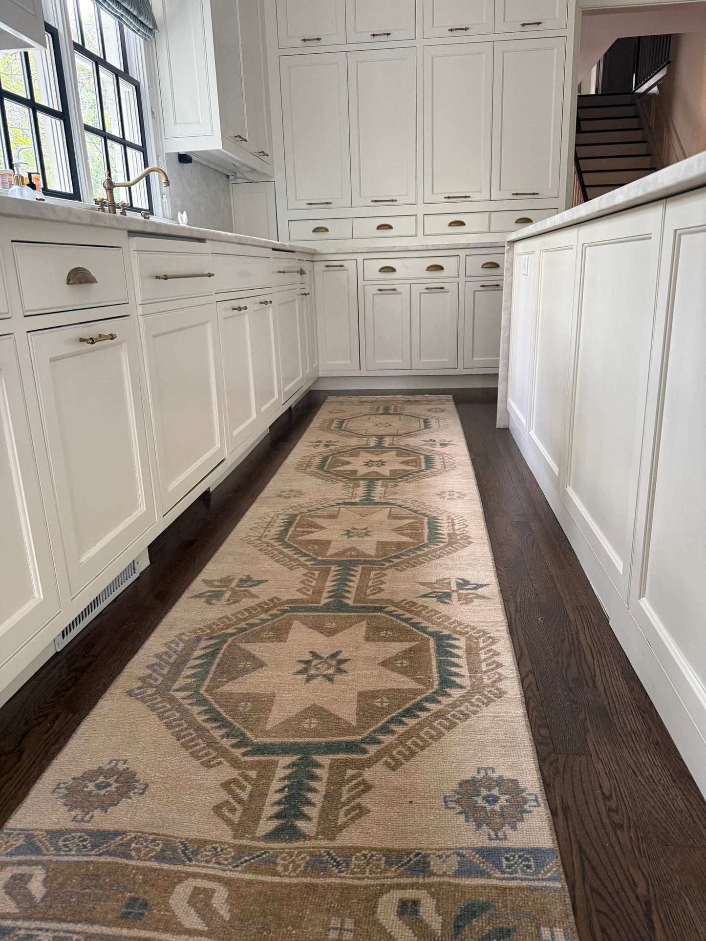 2’8” x 12’3” Runner