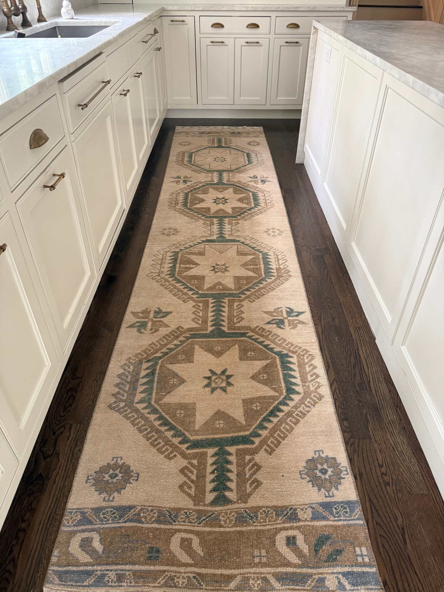 2’8” x 12’3” Runner