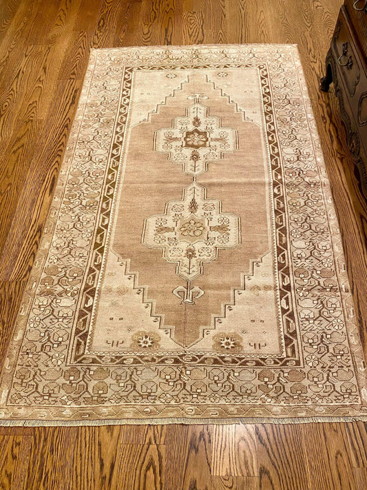 Area Rugs – Oushak Chic