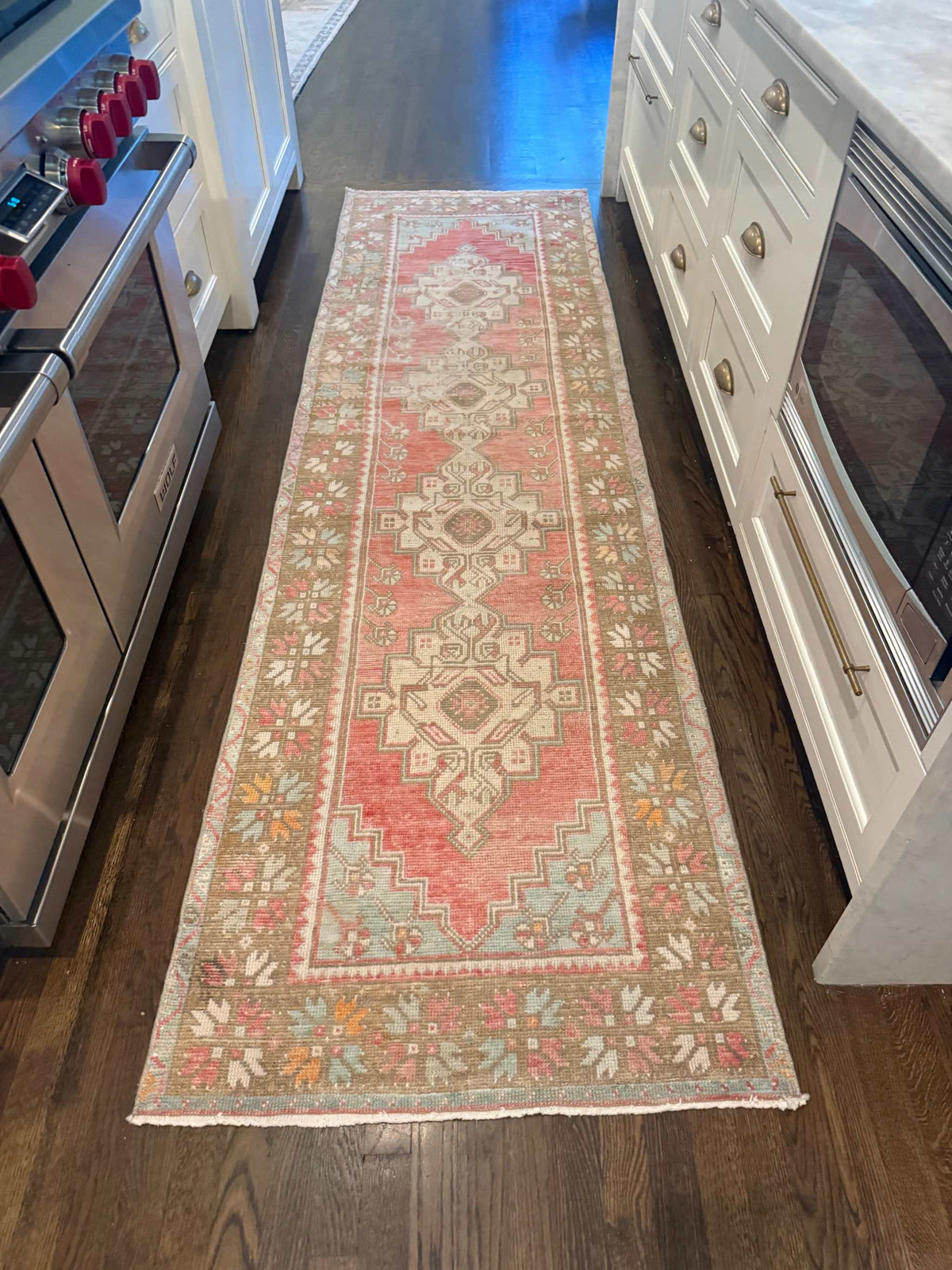 2’9” x 10’ Runner