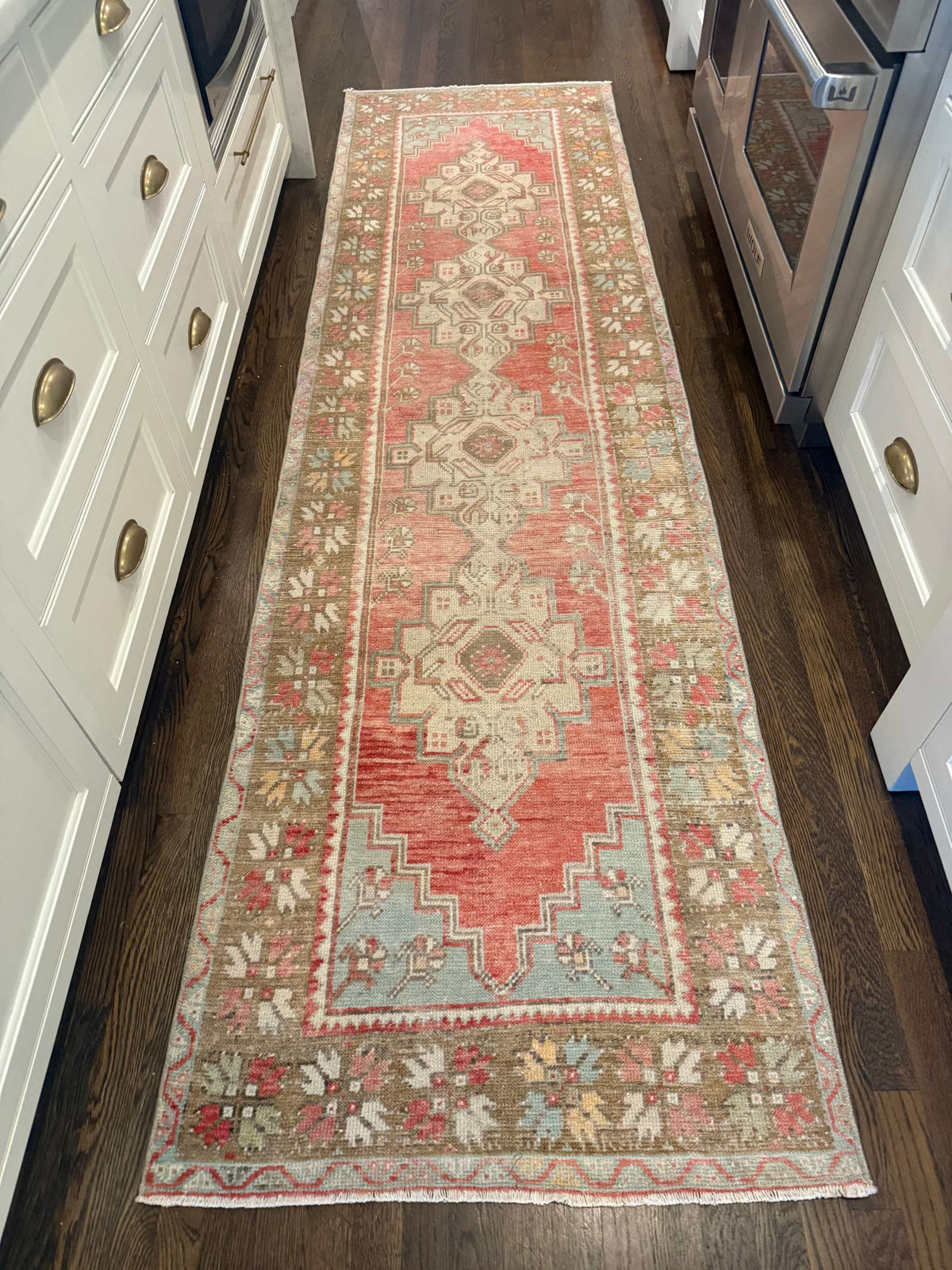 2’9” x 10’ Runner