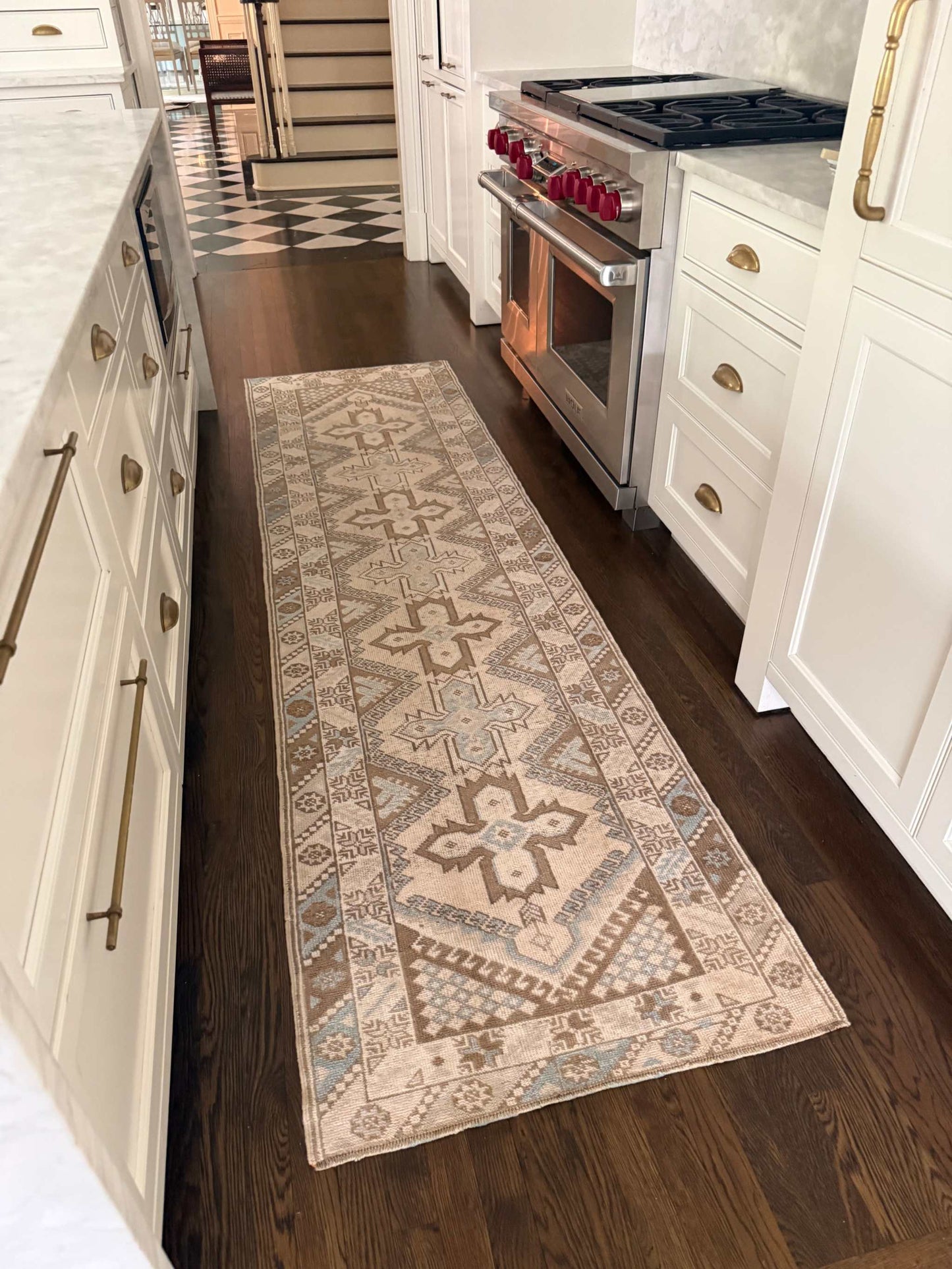 2’7” x 9’5” Runner