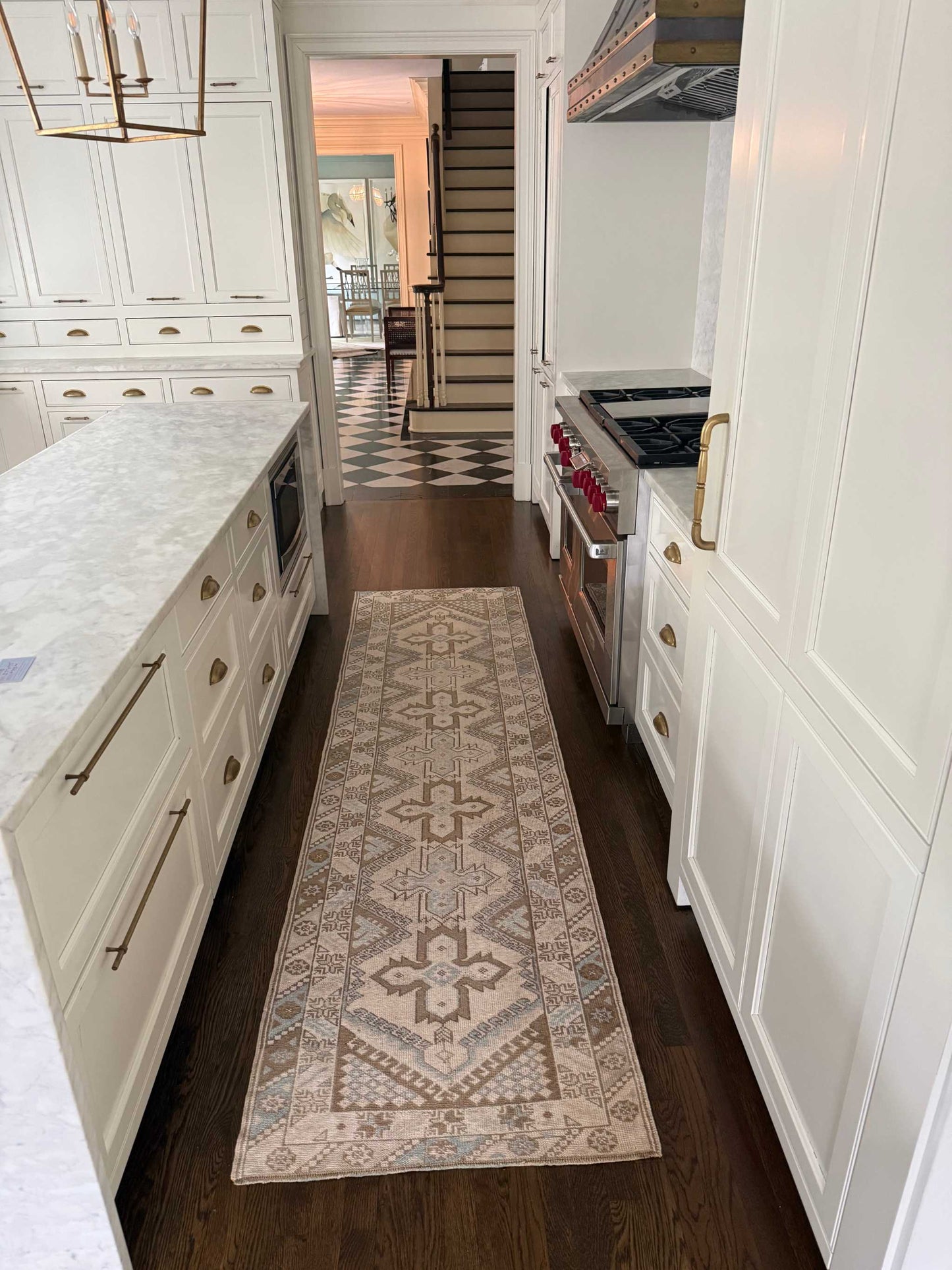 2’7” x 9’5” Runner