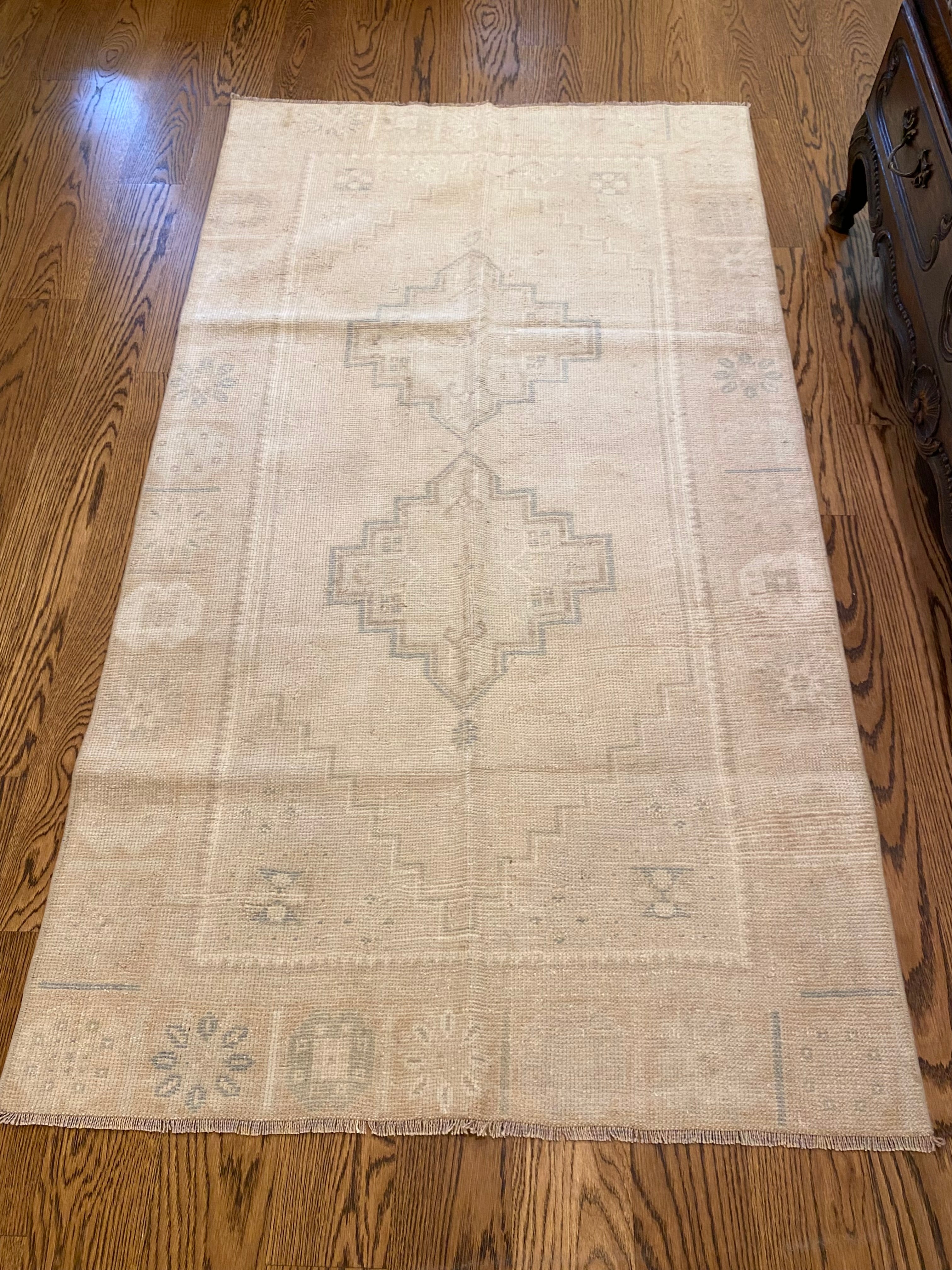 Area Rugs – Oushak Chic