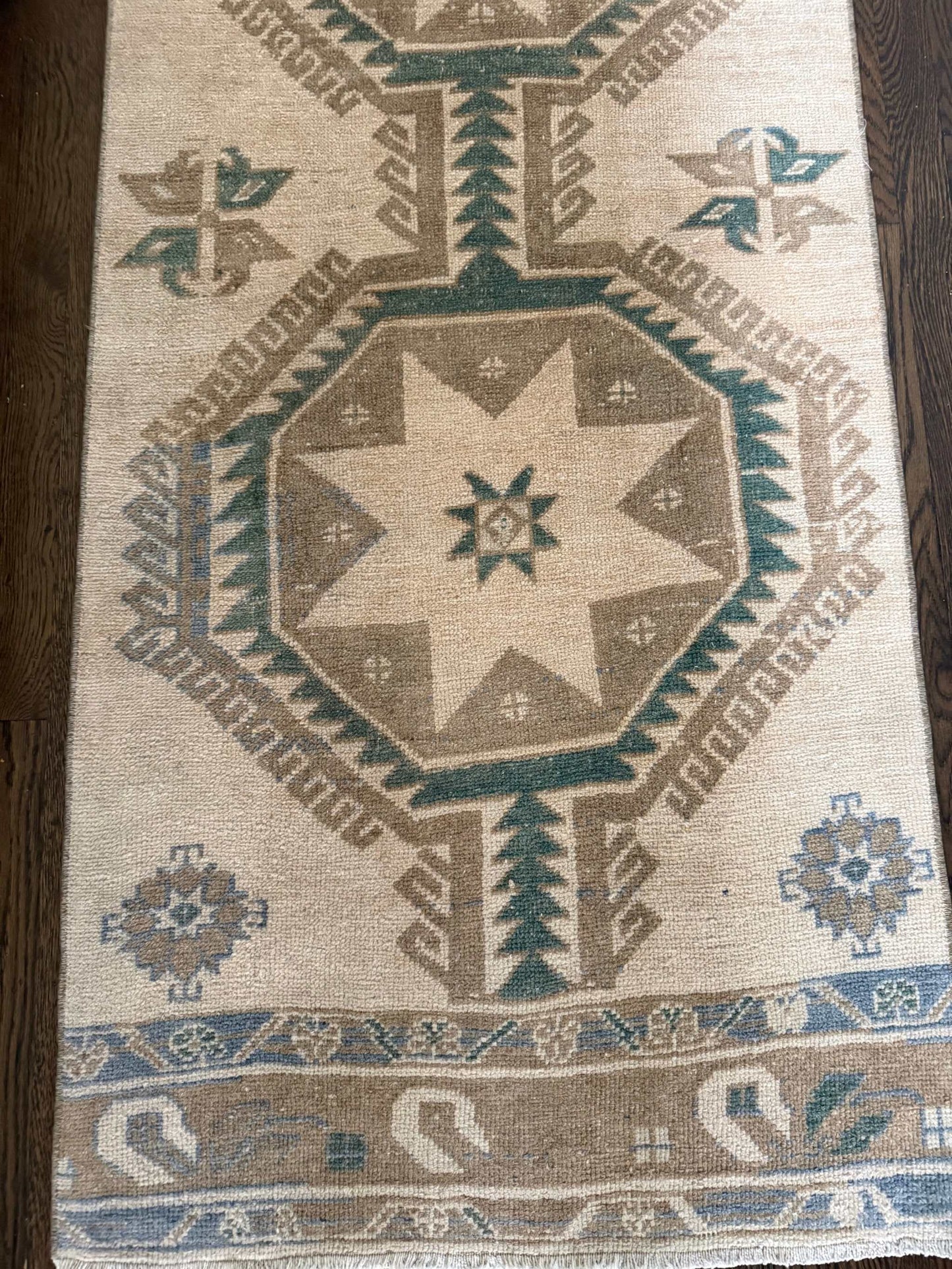 2’8” x 12’3” Runner