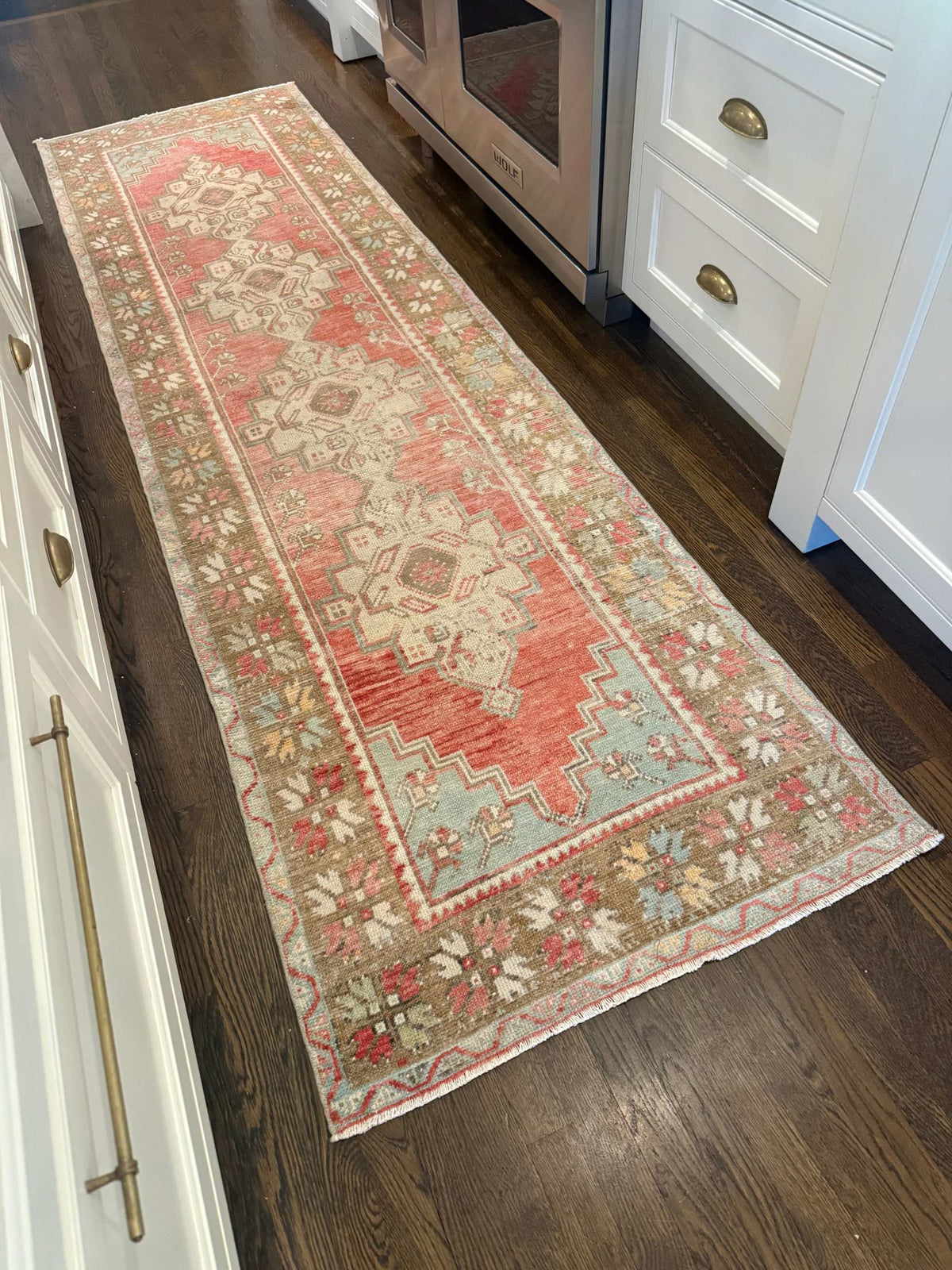 2’9” x 10’ Runner