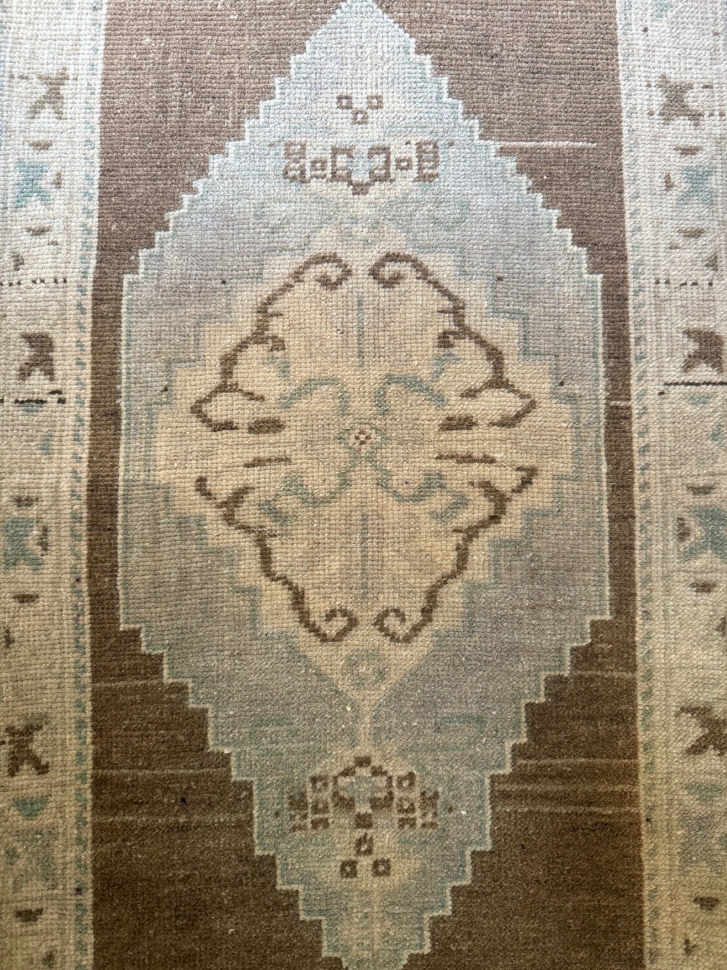 1’9” x 3’1” Mini Rug